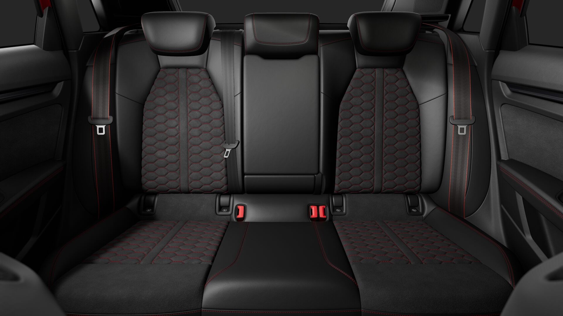 AUDI RS3 Sportback 2.5 TSI quattro S-tronic-image-5