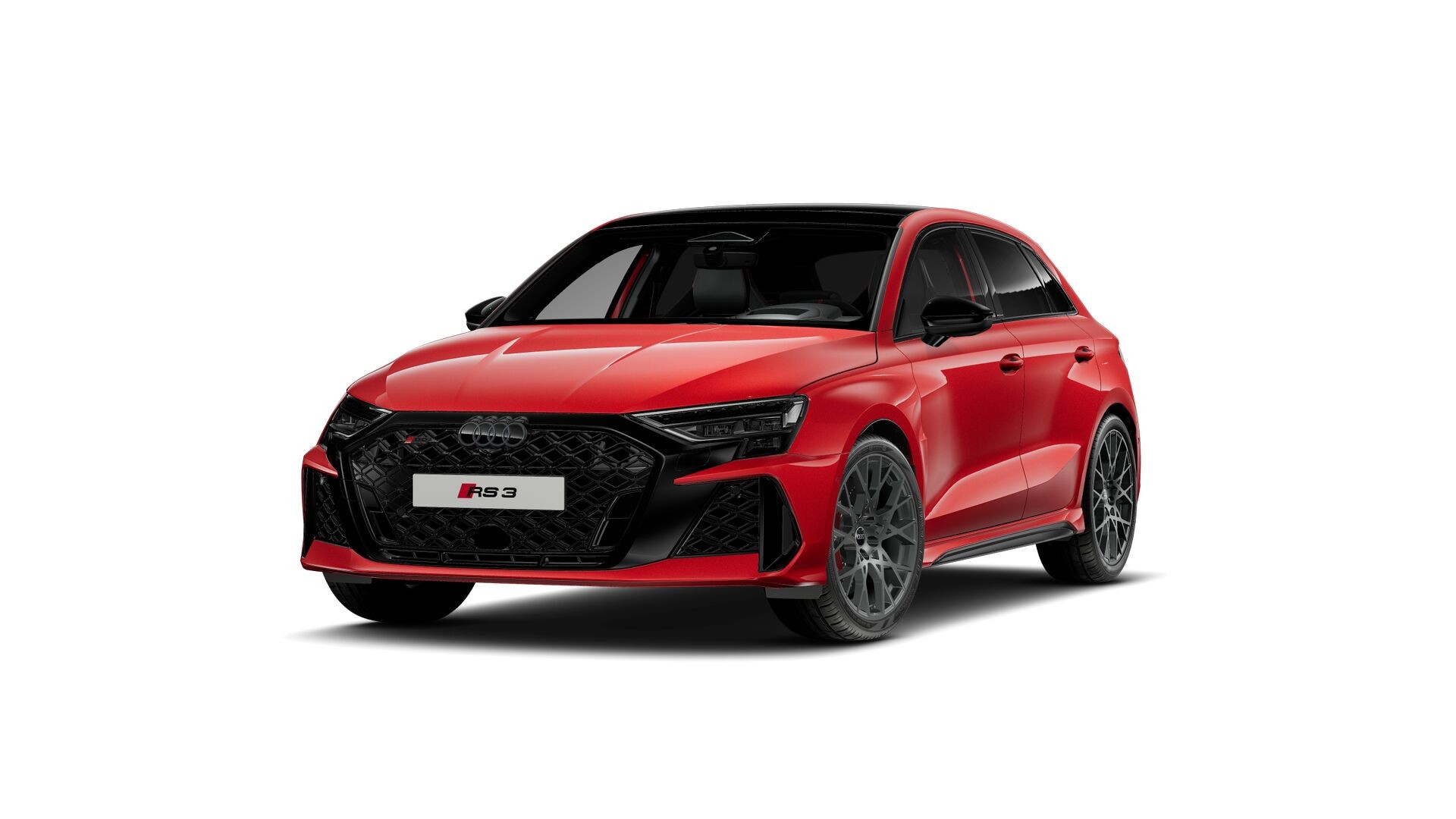 AUDI RS3 Sportback 2.5 TSI quattro S-tronic-image-0