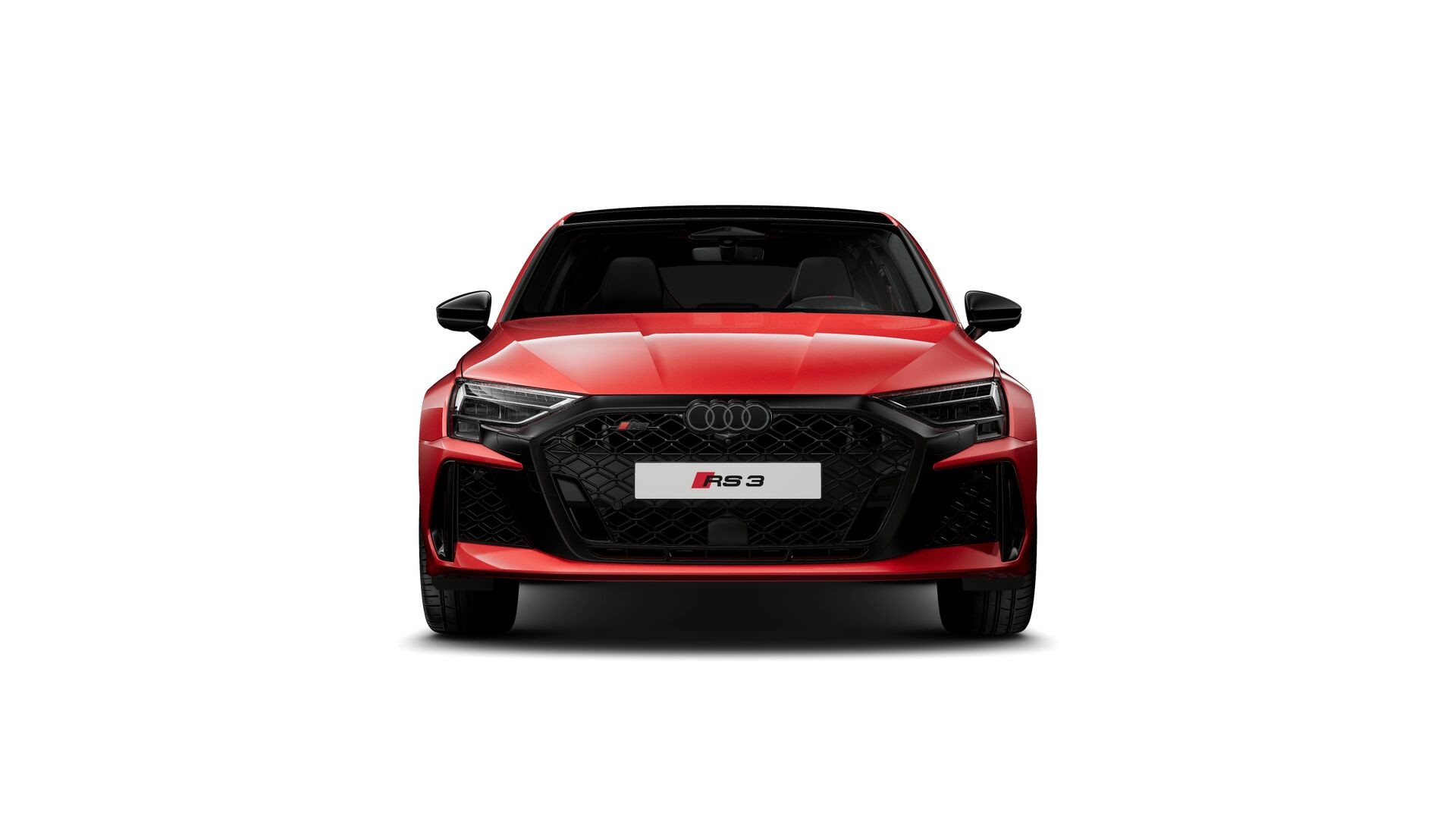 AUDI RS3 Sportback 2.5 TSI quattro S-tronic-image-1