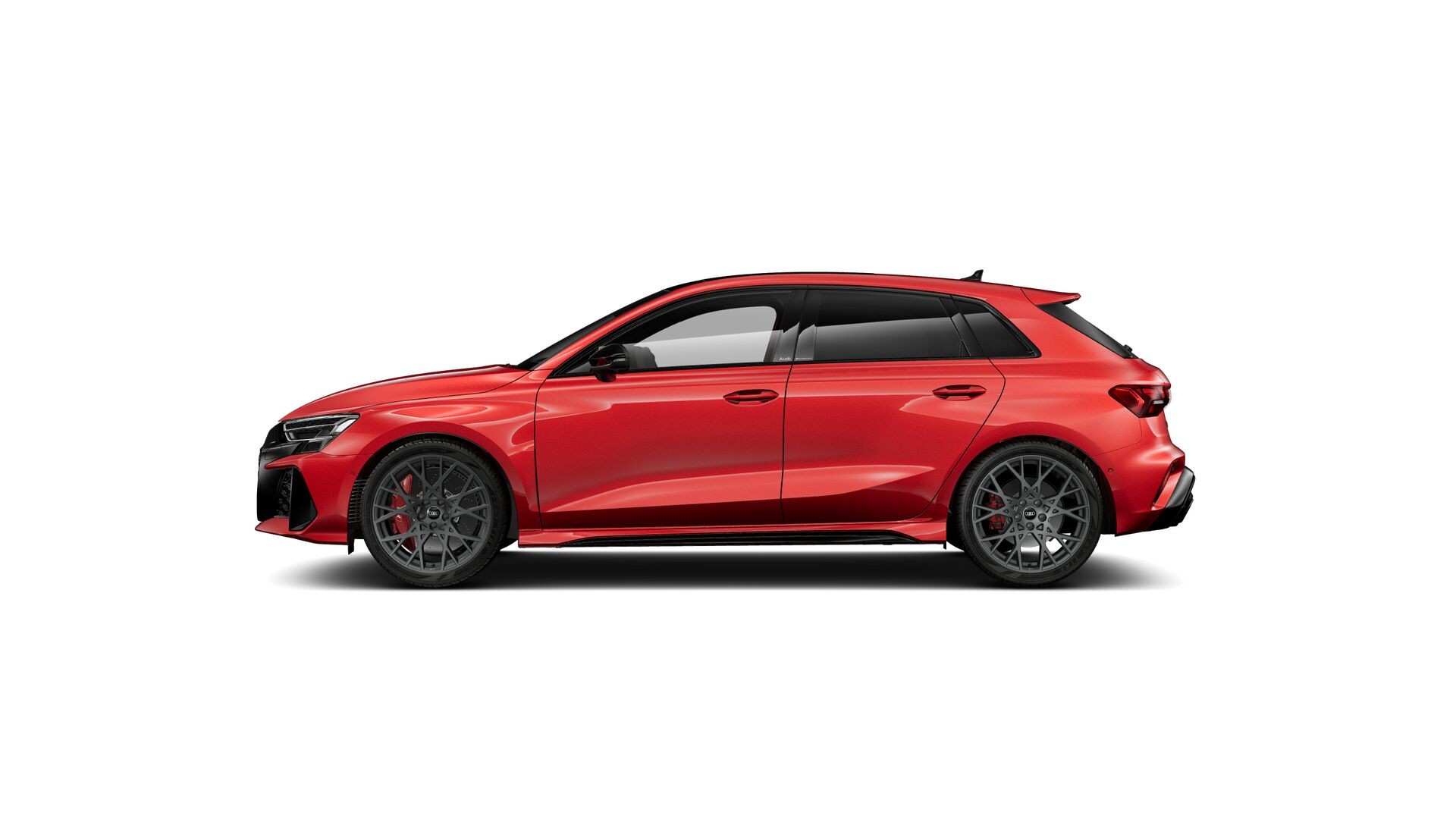 AUDI RS3 Sportback 2.5 TSI quattro S-tronic-image-2