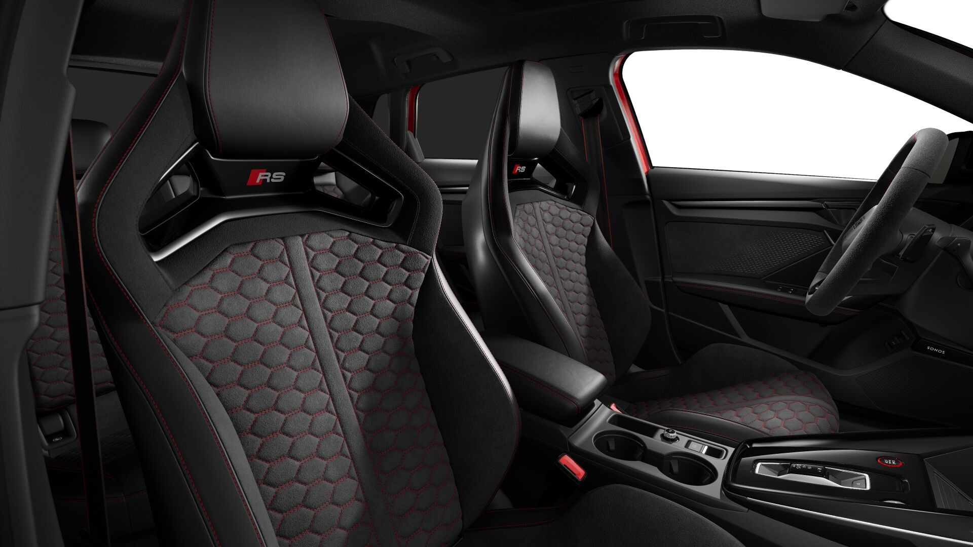 AUDI RS3 Sportback 2.5 TSI quattro S-tronic-image-3
