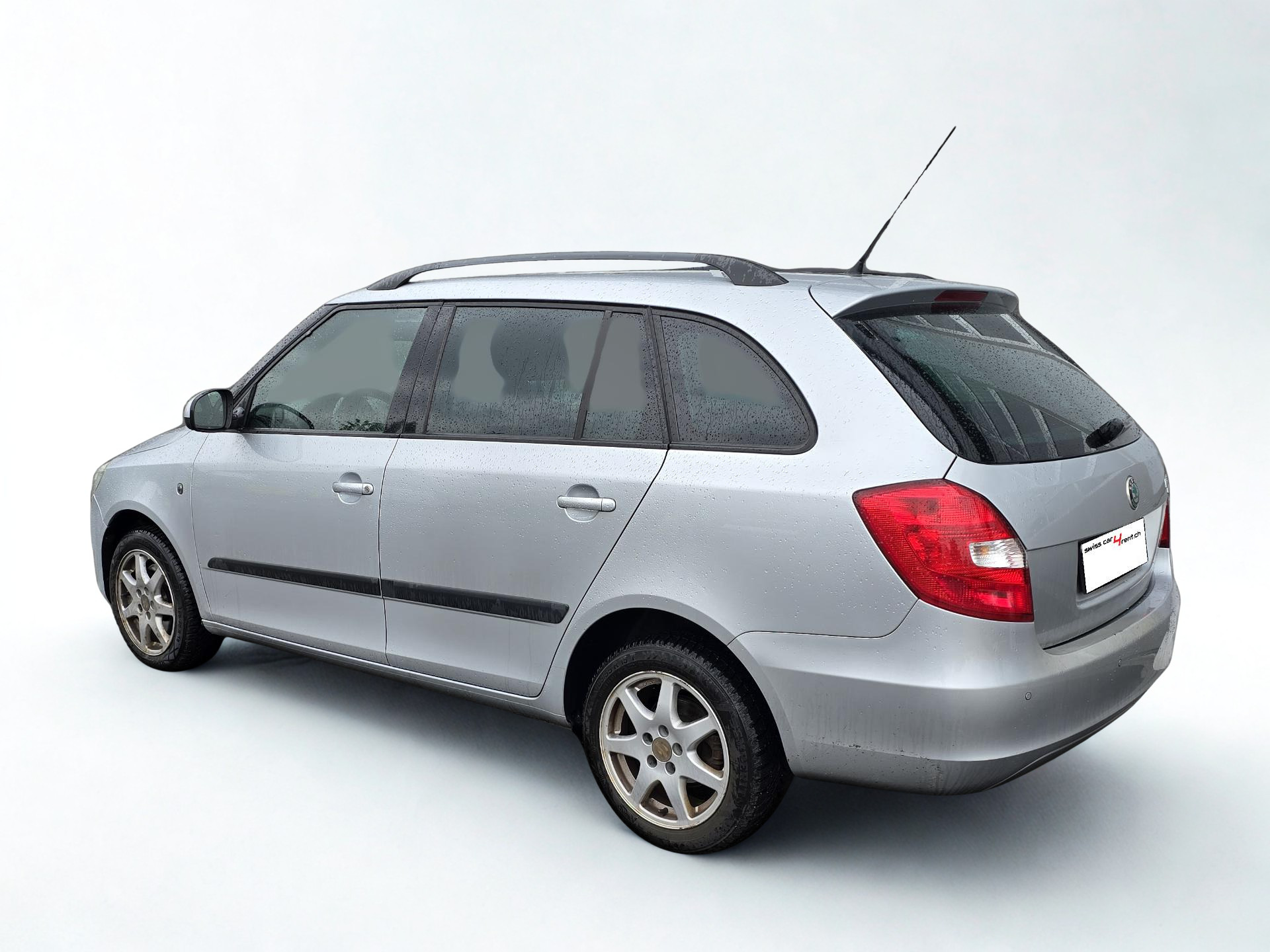 SKODA Fabia 1.2 TSI Elegance-image-3