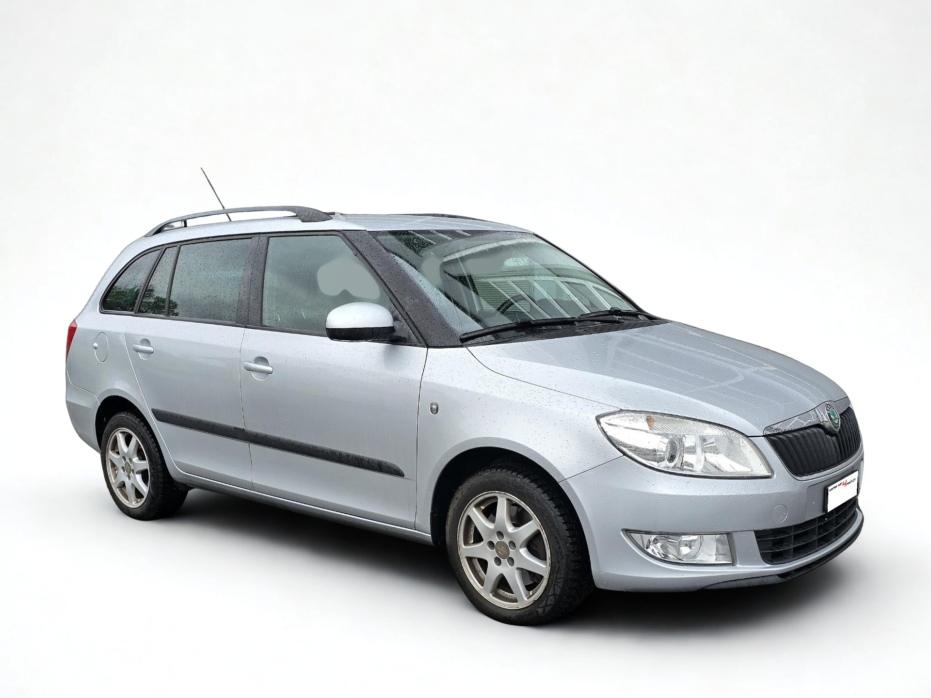 SKODA Fabia 1.2 TSI Elegance-image-2