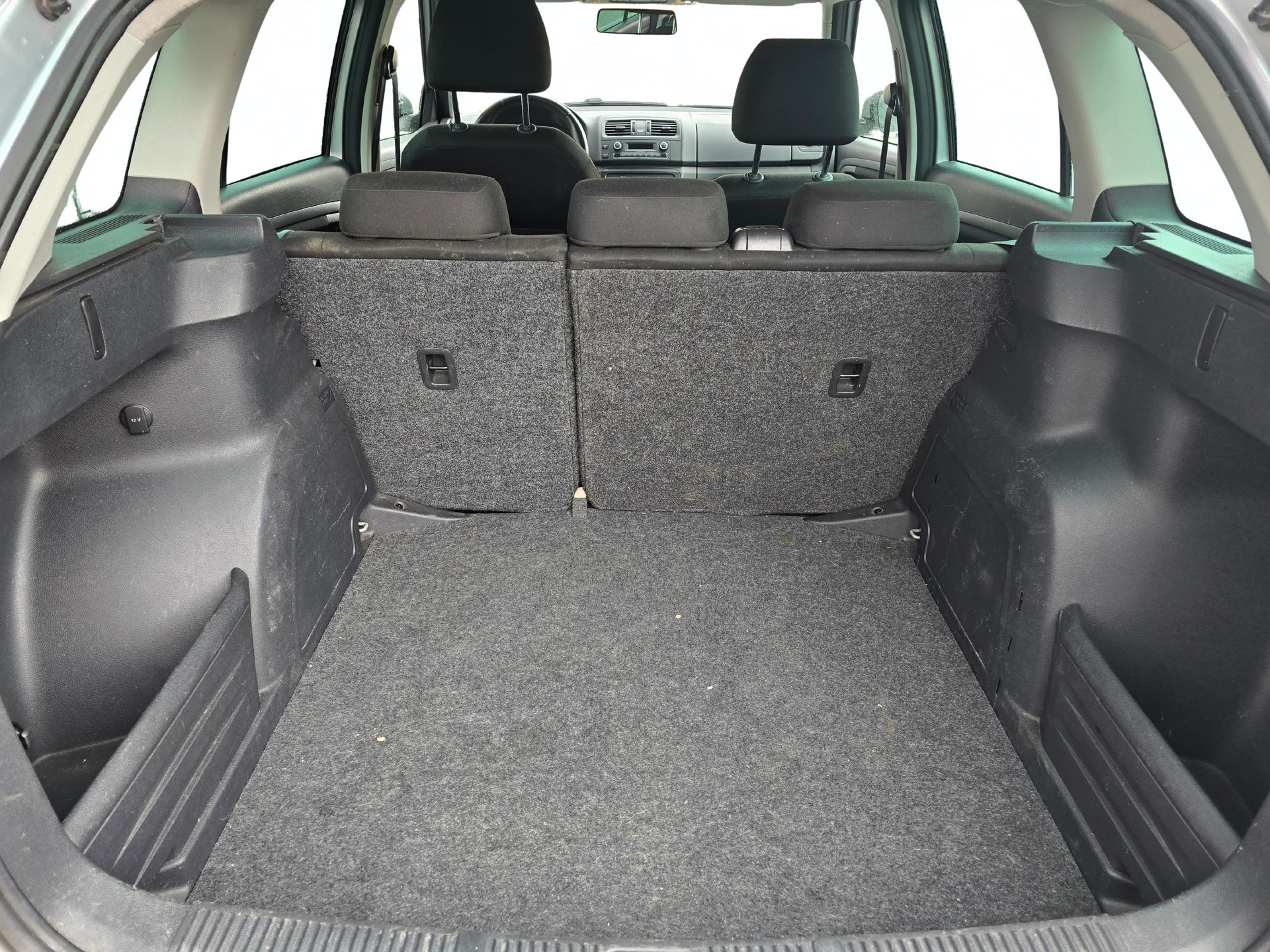SKODA Fabia 1.2 TSI Elegance-image-7