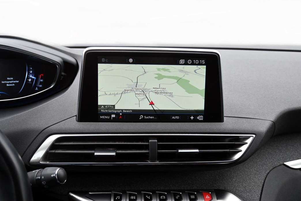 PEUGEOT 5008 1.5 BlueHDi Active Pack EAT8-image-10