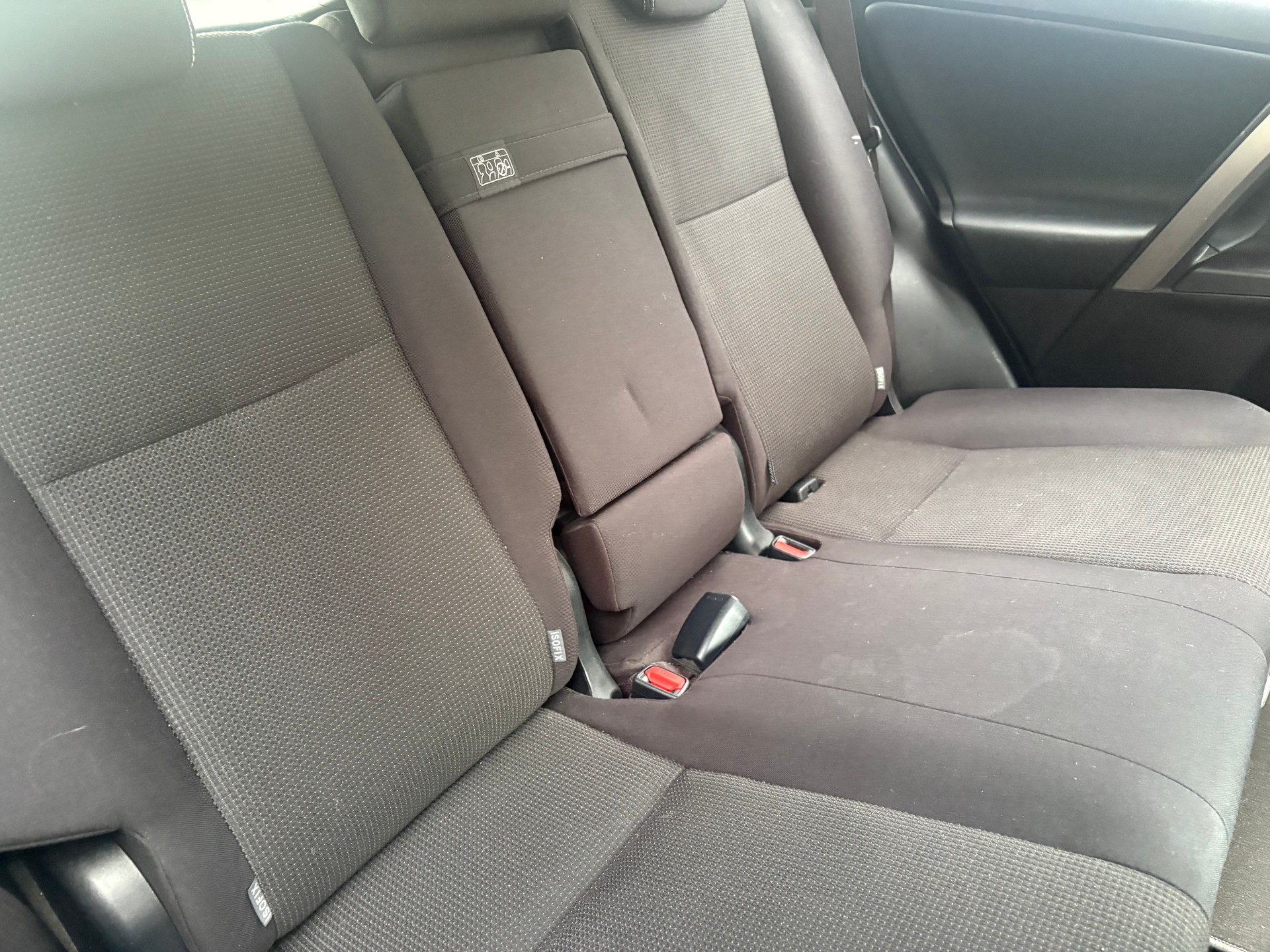 TOYOTA RAV-4 2.5 HSD Trend e-CVT-image-6