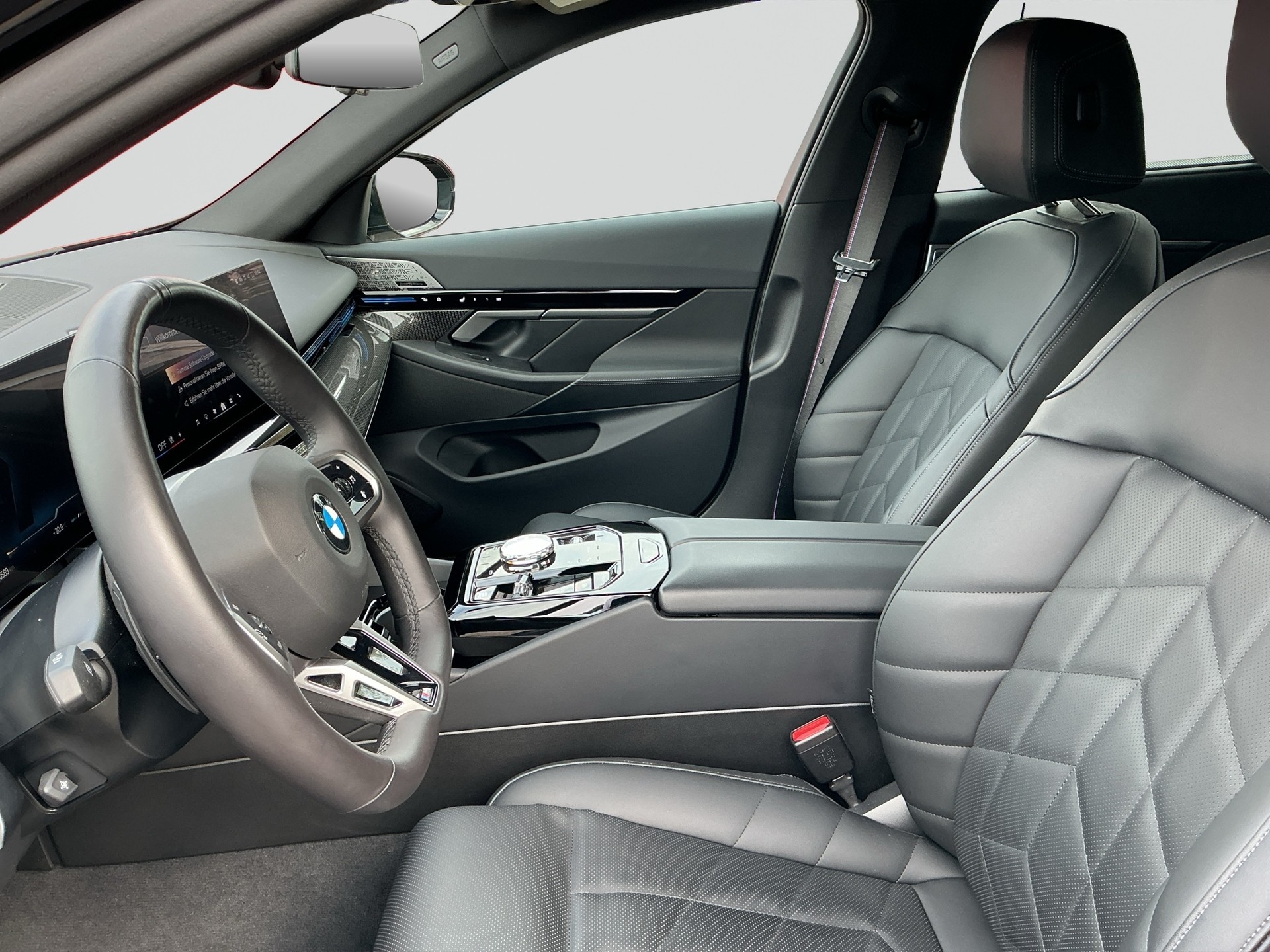 BMW 520d sDrive 48V Touring M Sport Pro Steptronic / Bowers & Wilkins-image-7