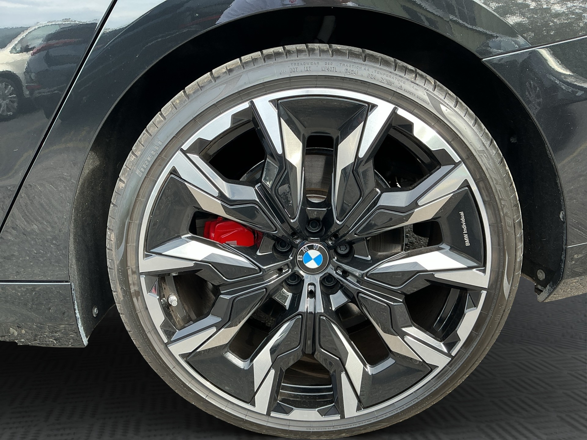 BMW 520d sDrive 48V Touring M Sport Pro Steptronic / Bowers & Wilkins-image-19