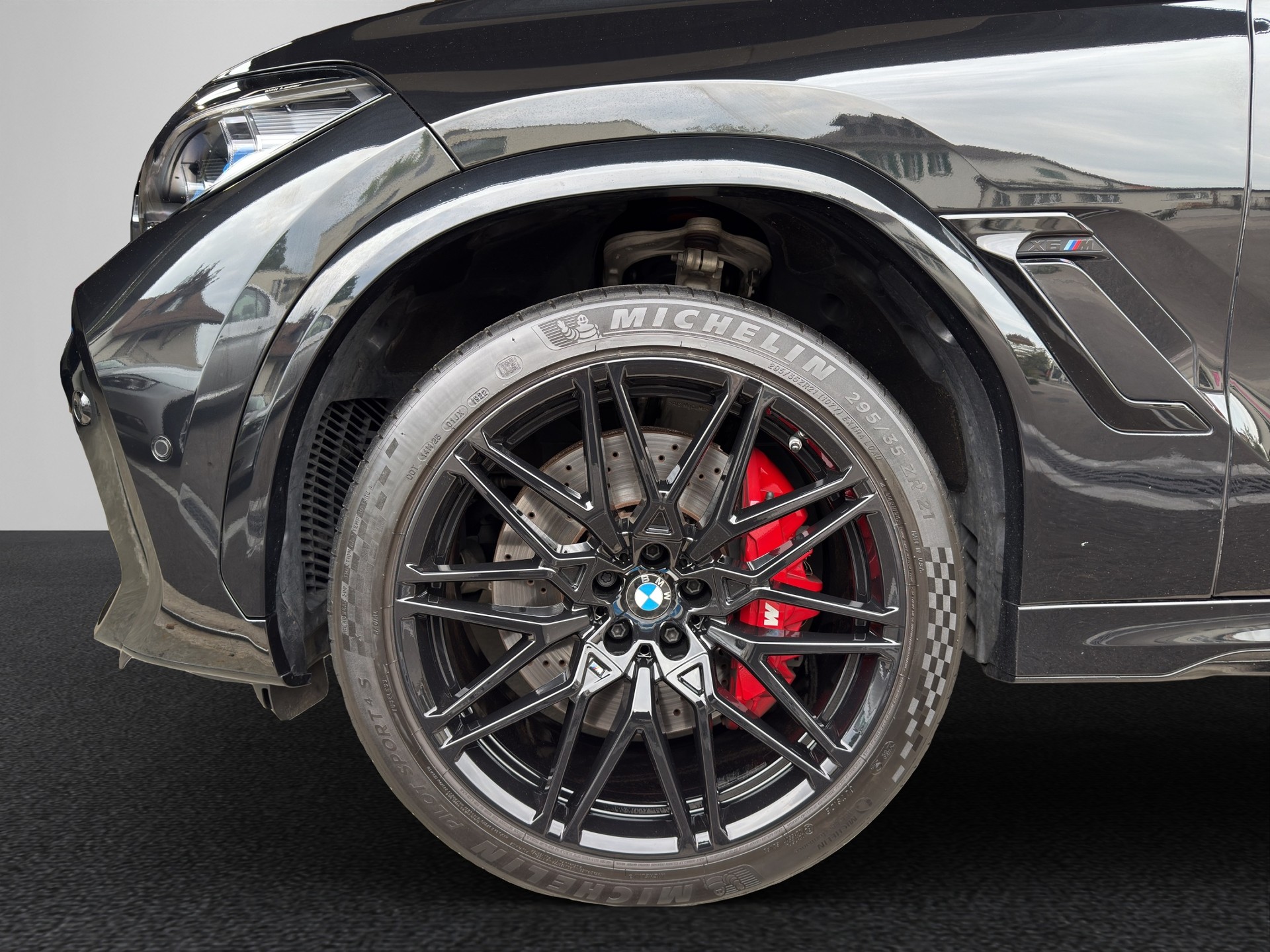 BMW X6 F96 M Competition-image-9