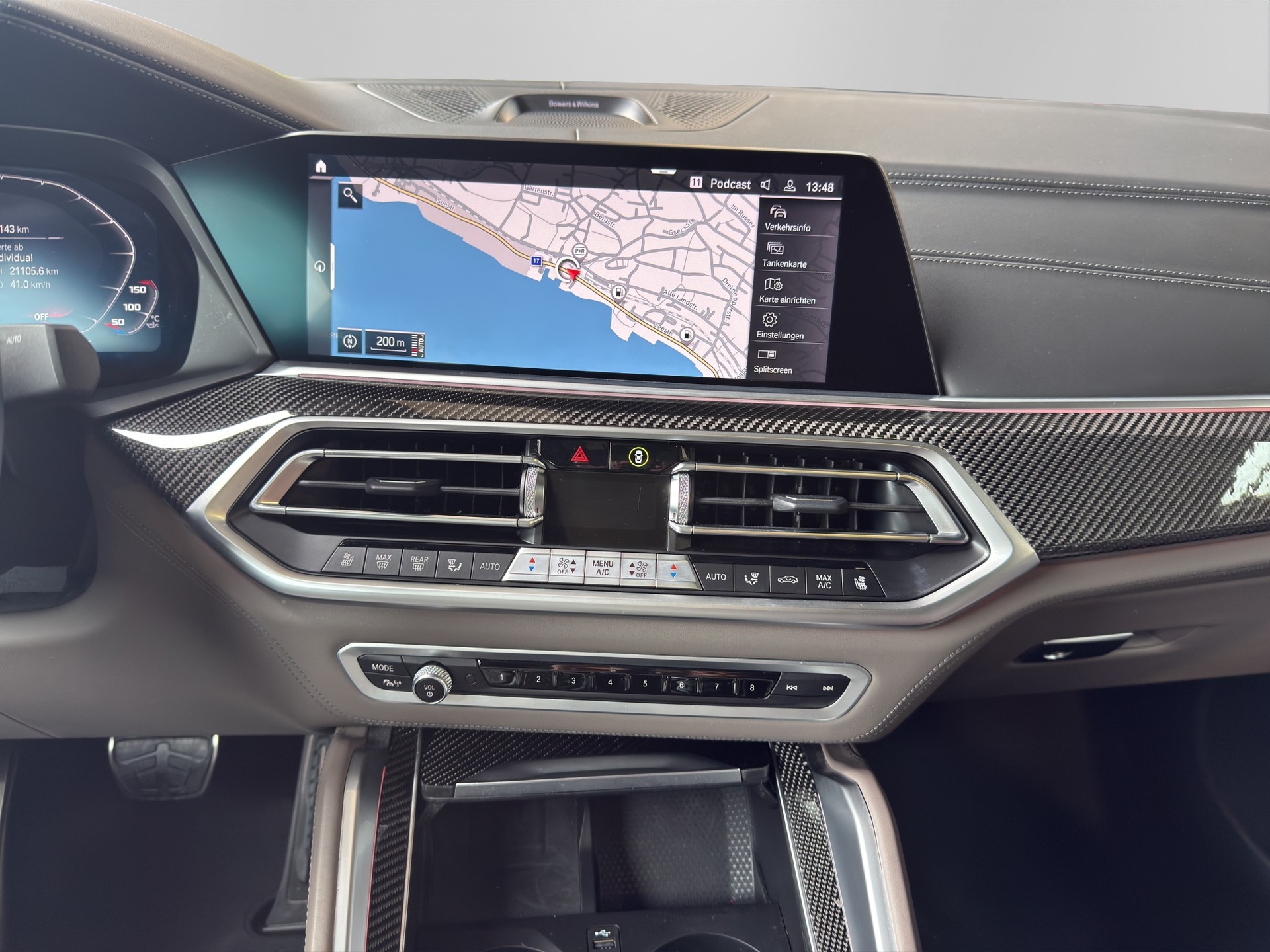 BMW X6 F96 M Competition-image-16