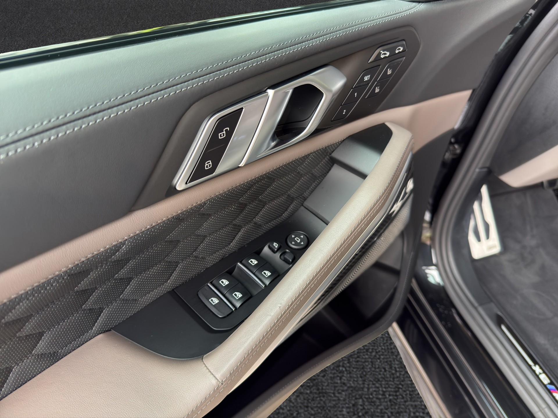 BMW X6 F96 M Competition-image-12