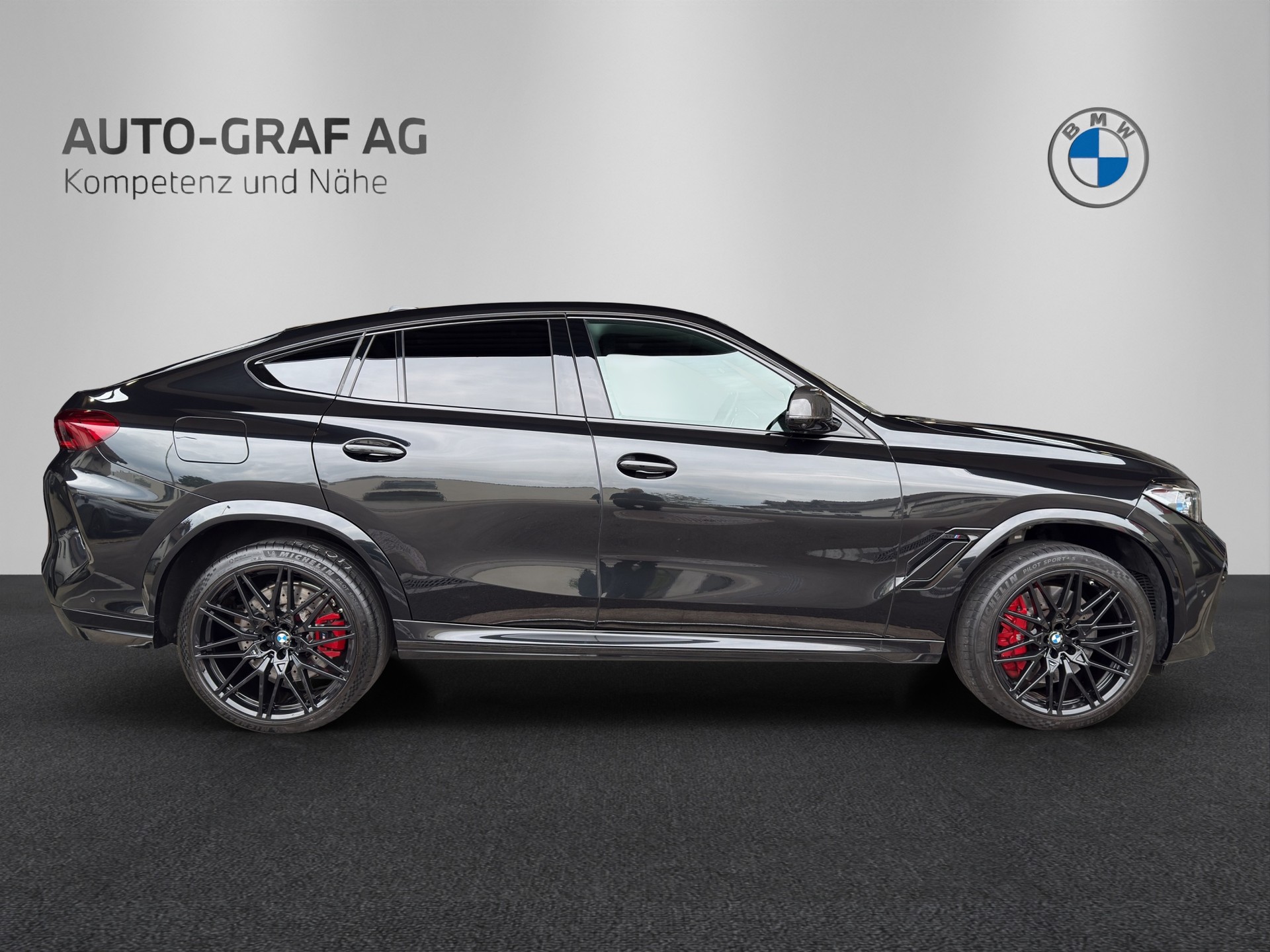 BMW X6 F96 M Competition-image-5