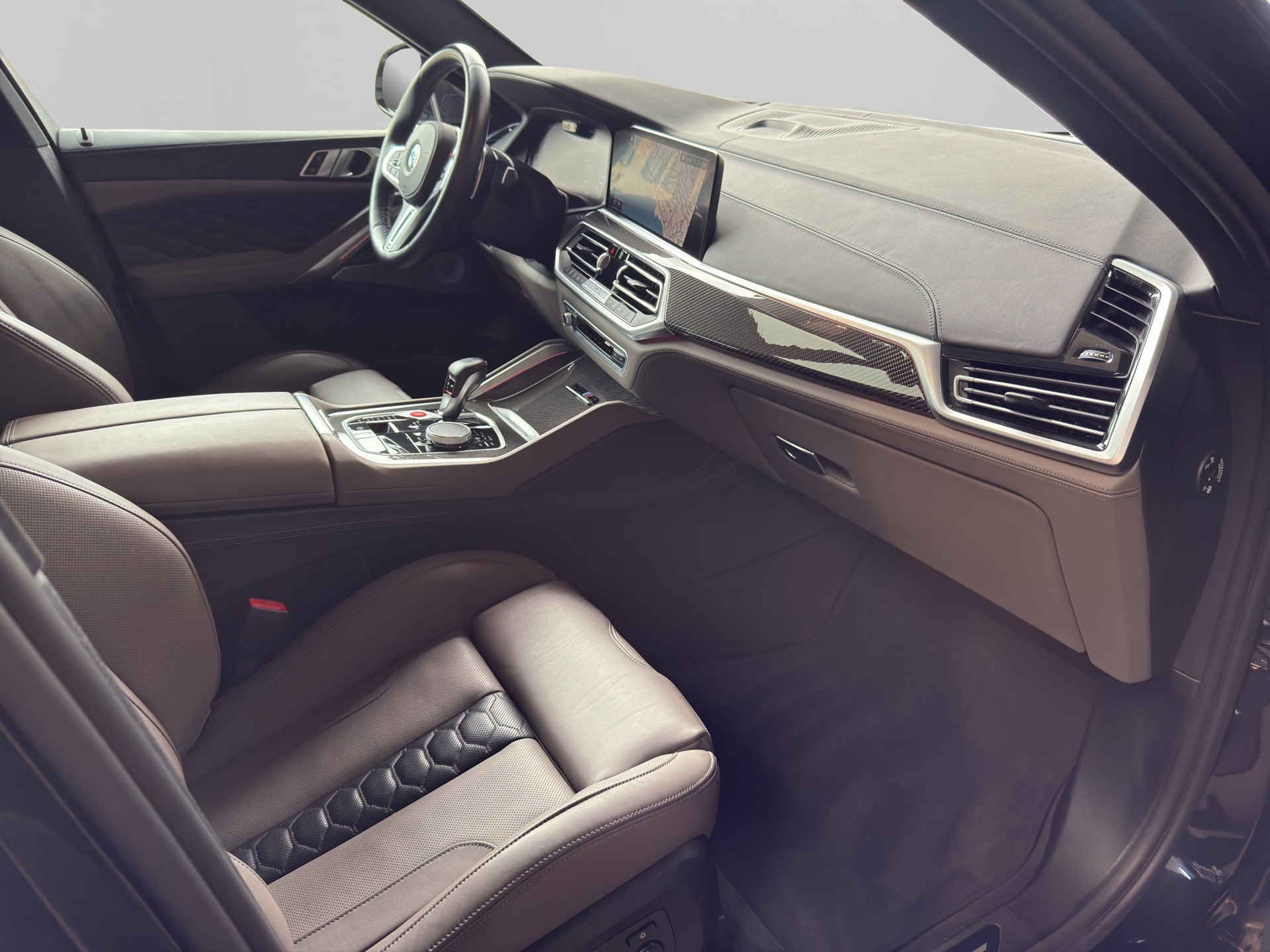 BMW X6 F96 M Competition-image-17