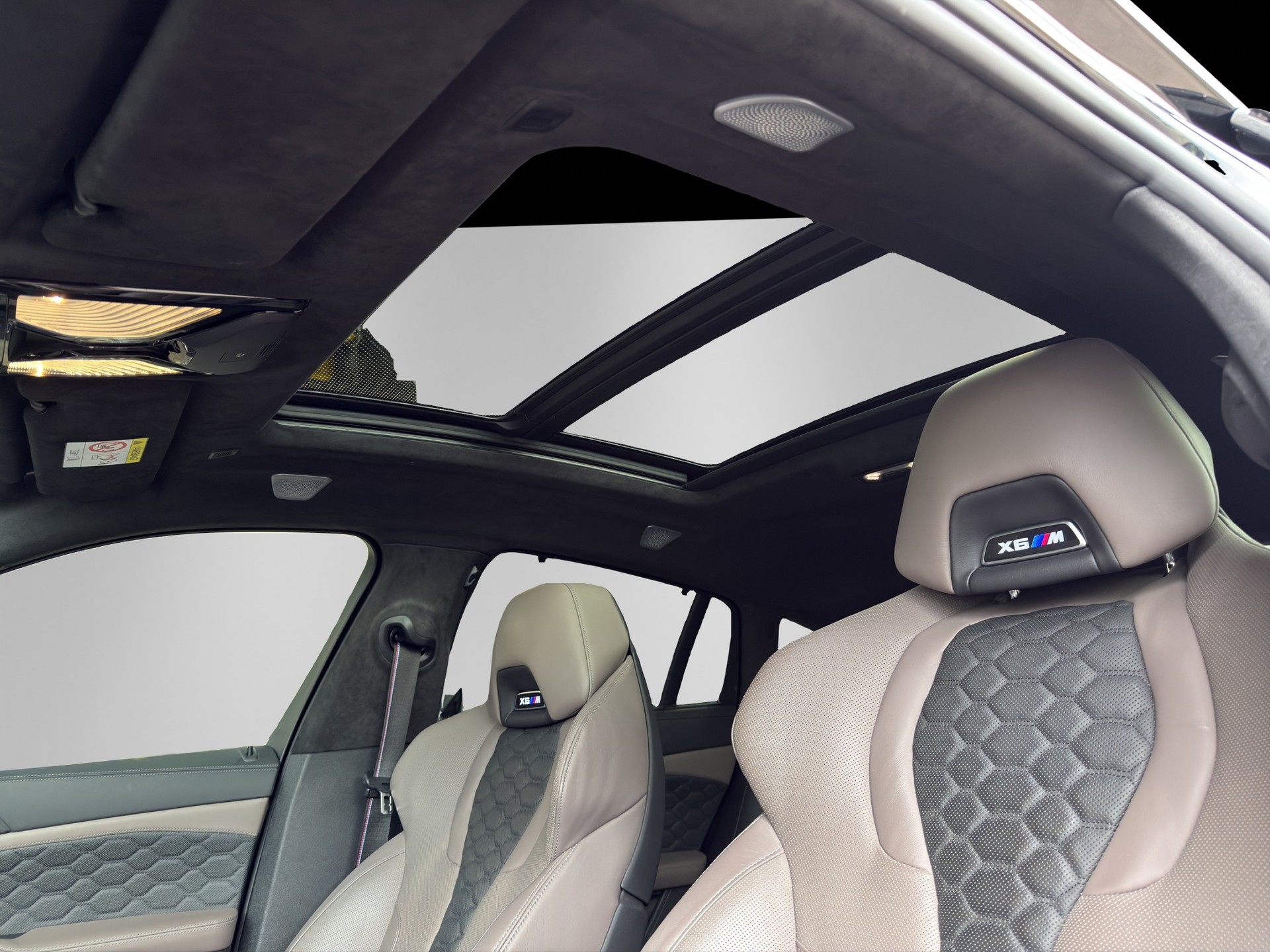 BMW X6 F96 M Competition-image-11