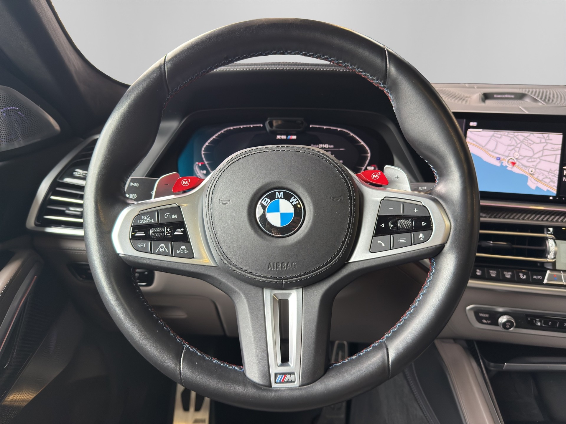 BMW X6 F96 M Competition-image-15