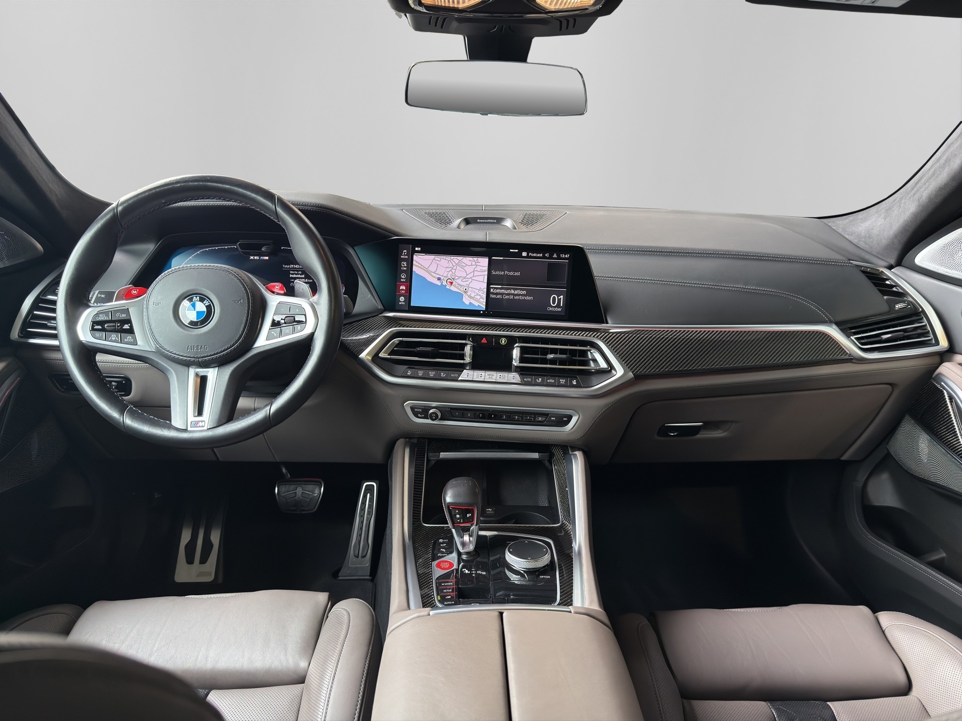 BMW X6 F96 M Competition-image-13