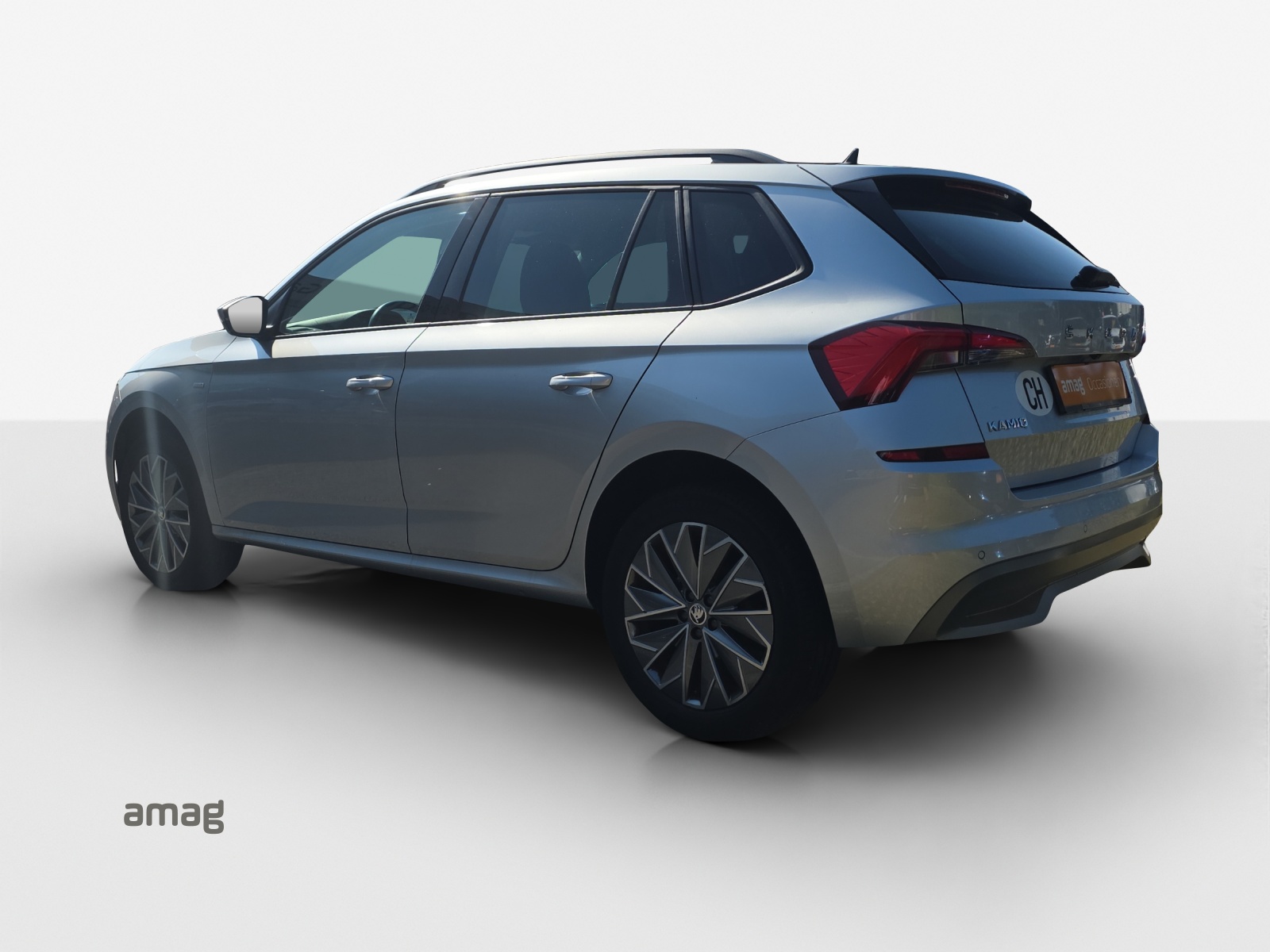 SKODA Kamiq 1.0 TSI Tour DSG-showroom-element-2
