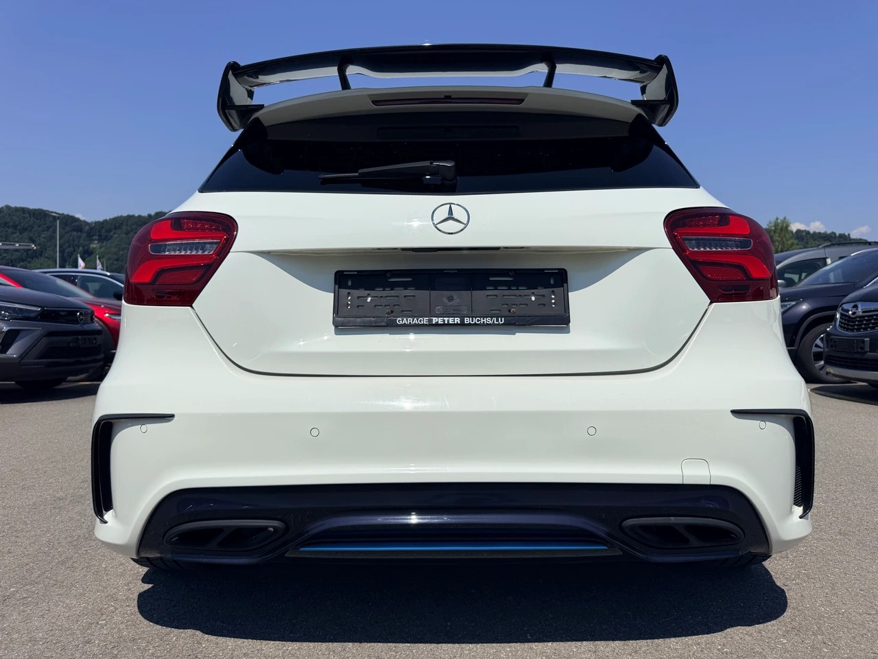 MERCEDES-BENZ A 250 Sport 4Matic 7G-DCT-image-7