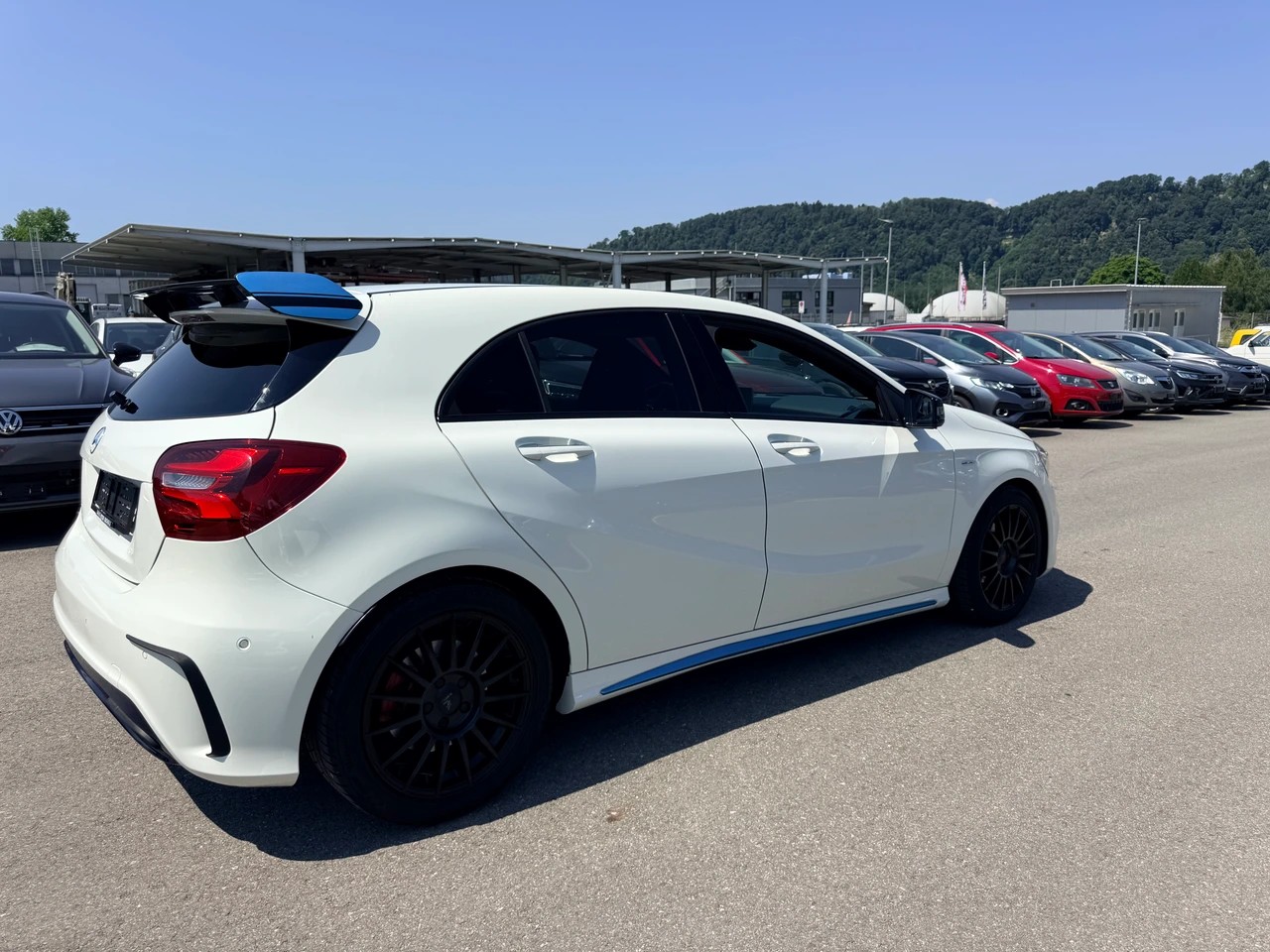 MERCEDES-BENZ A 250 Sport 4Matic 7G-DCT-image-6