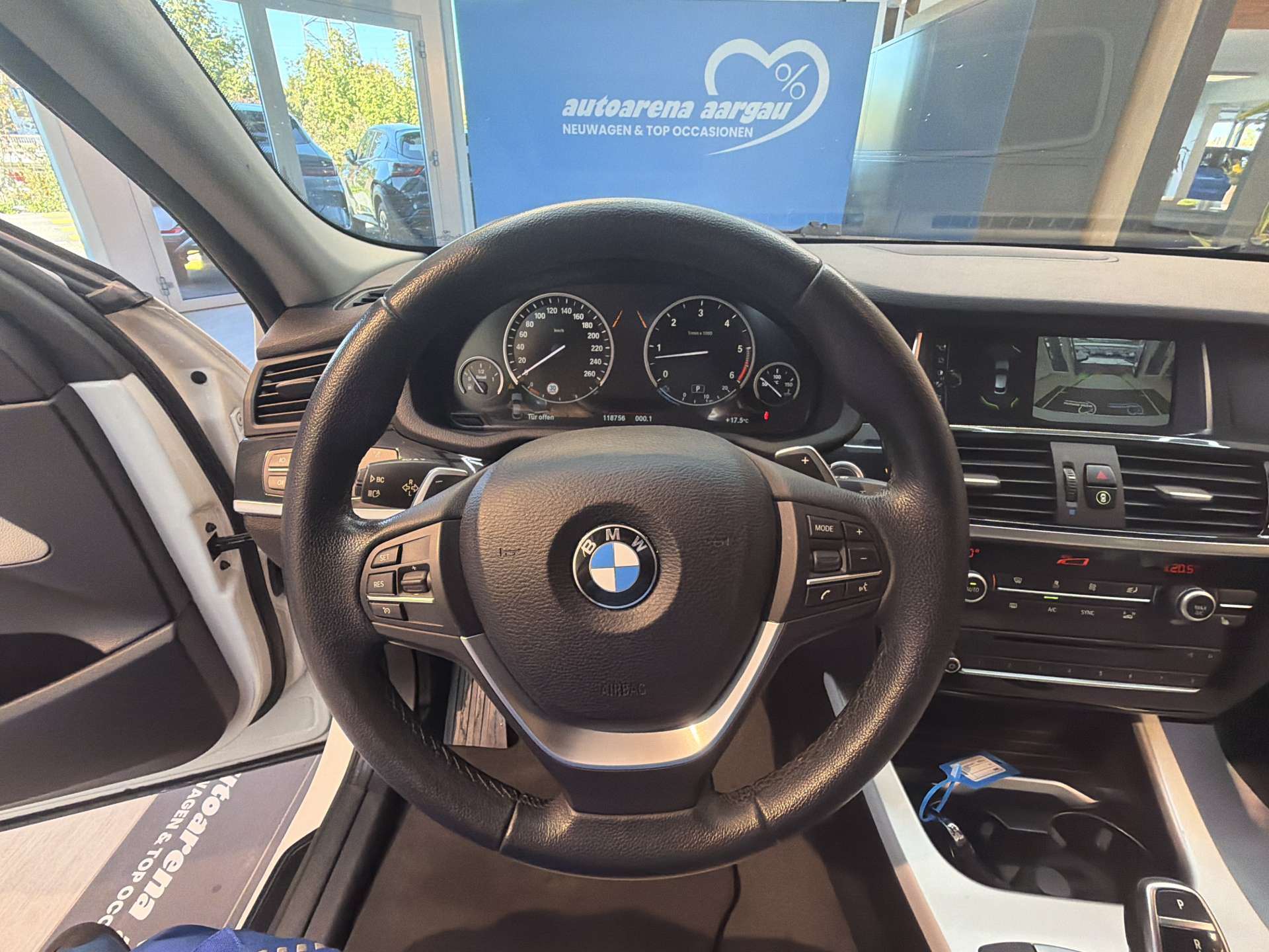 BMW X4 xDrive 35d 313PS Steptronic-Automat-image-15