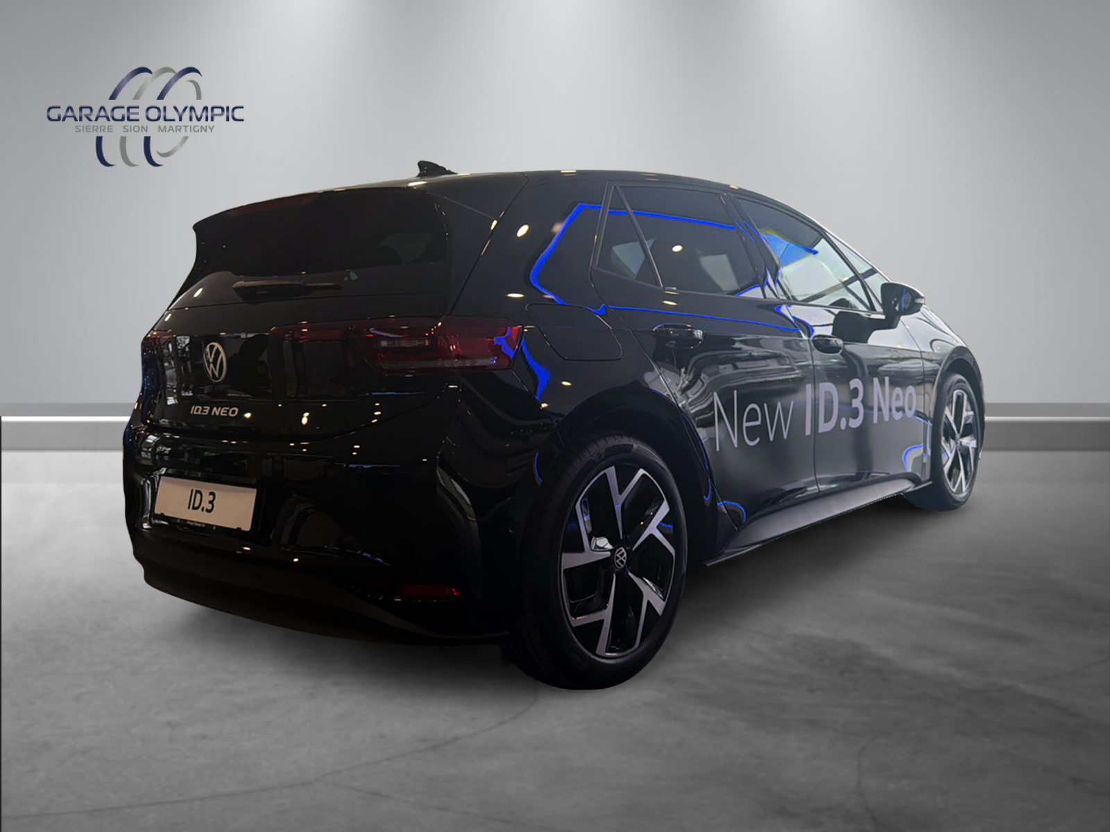 VW ID.3 Neo 58 kWh 190 PS Style-image-3