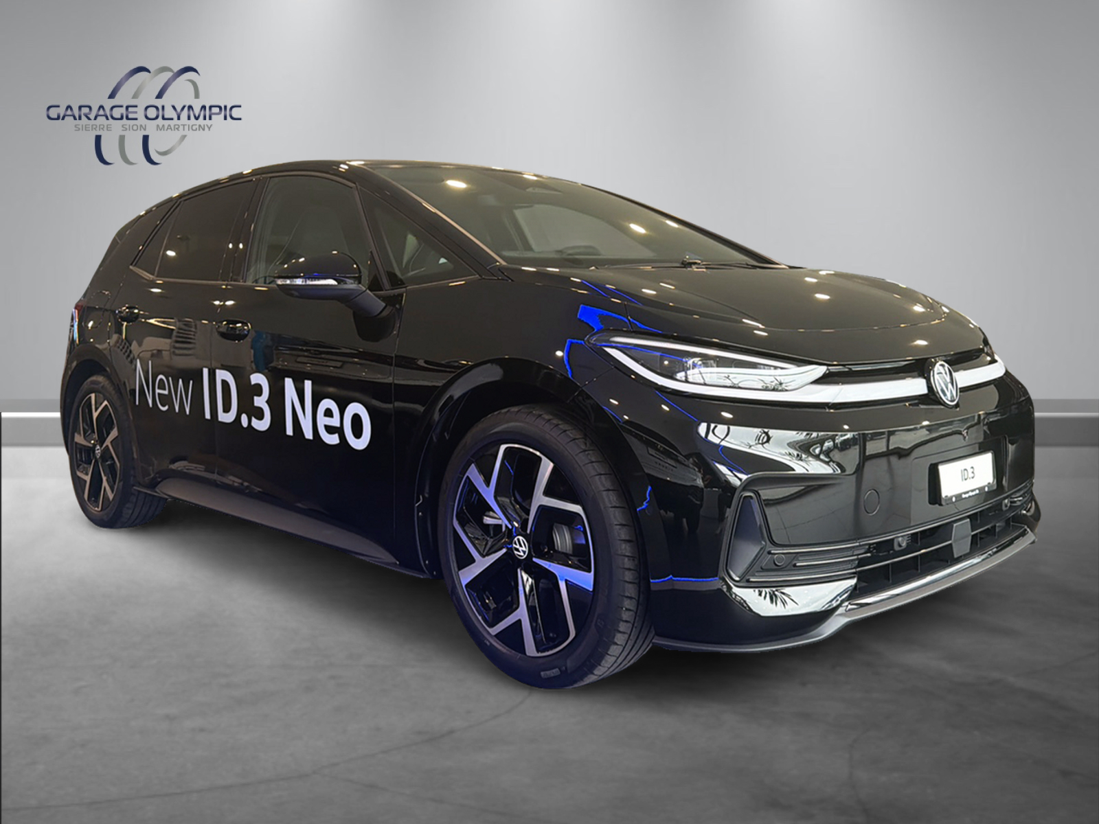 VW ID.3 Neo 58 kWh 190 PS Style-image-4