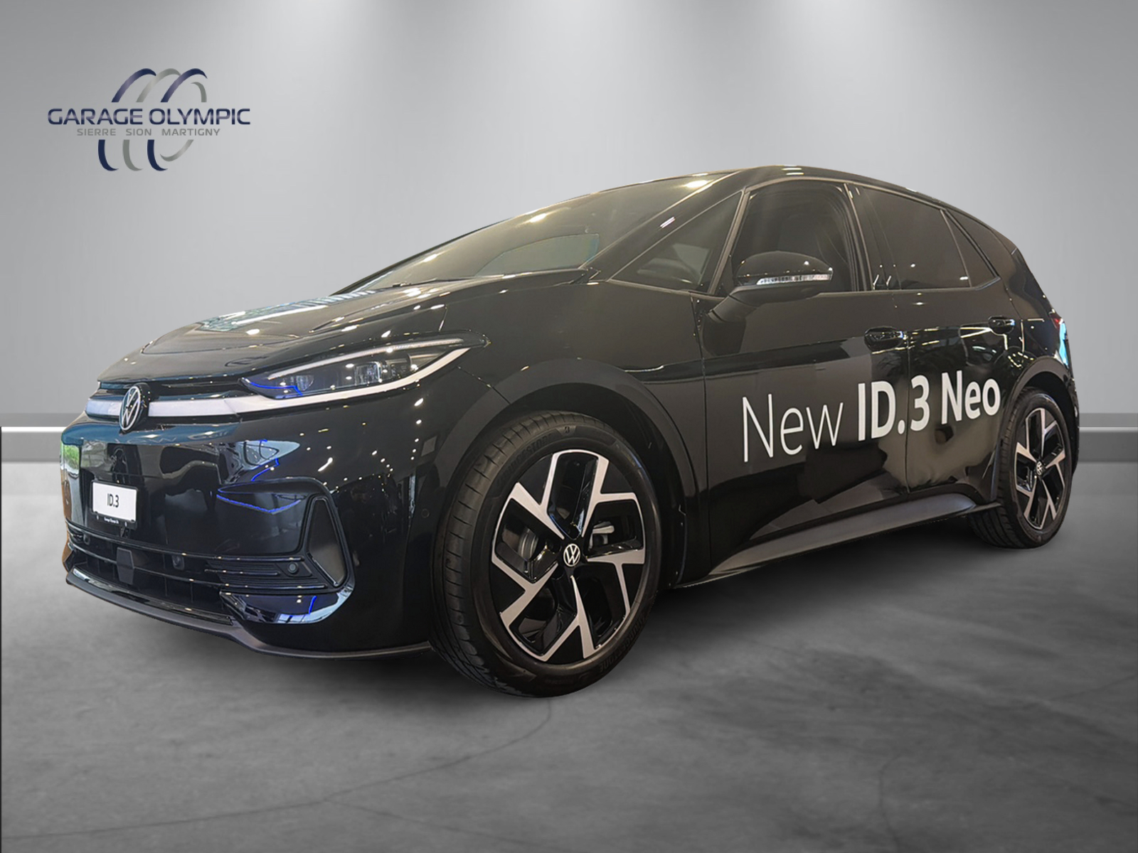 VW ID.3 Neo 58 kWh 190 PS Style-image-0