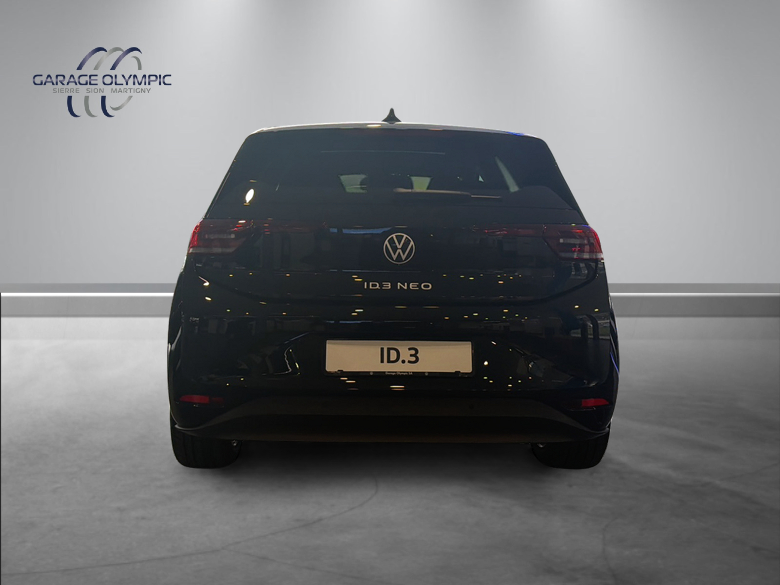 VW ID.3 Neo 58 kWh 190 PS Style-image-2