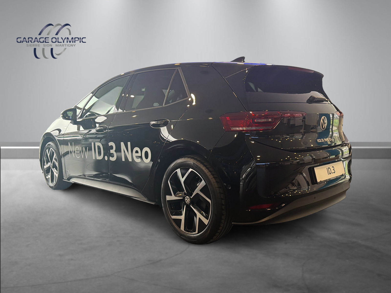VW ID.3 Neo 58 kWh 190 PS Style-image-1