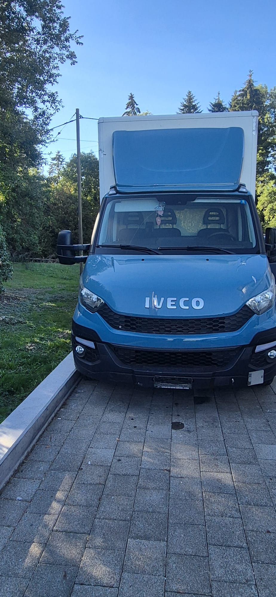 IVECO 3.0 HPI 180-image-0
