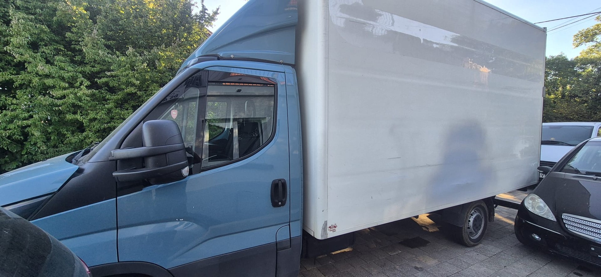IVECO 3.0 HPI 180-image-1