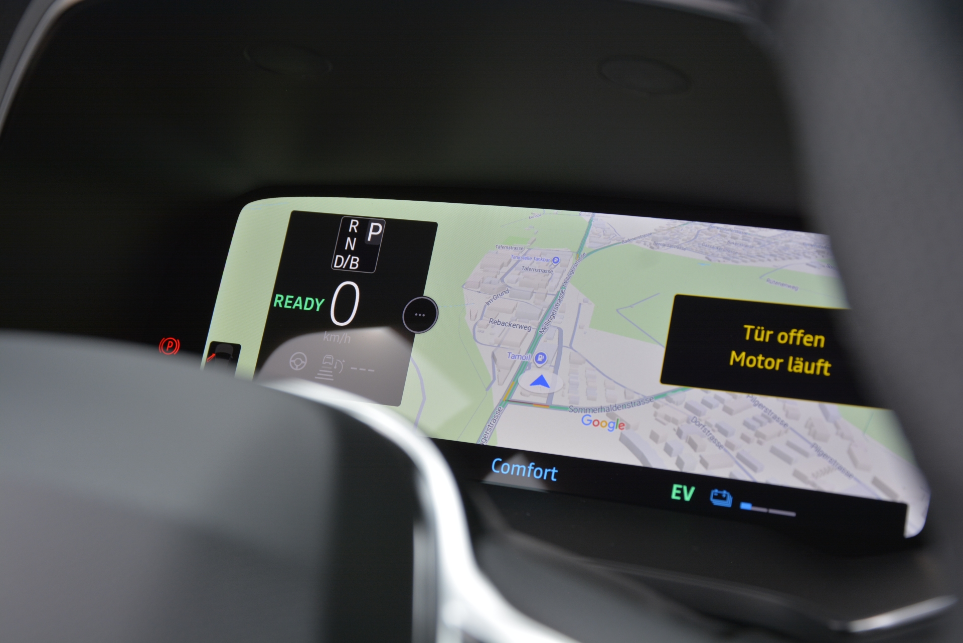RENAULT CAPTUR techno full hybrid E-Tech 160-image-10