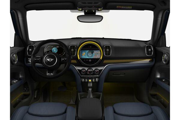 MINI Countryman SE ALL4 F60 1.5i (CH) 📍-image-3