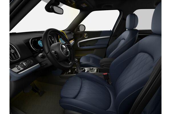 MINI Countryman SE ALL4 F60 1.5i (CH) 📍-image-2