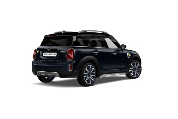 MINI Countryman SE ALL4 F60 1.5i (CH) 📍-image-1