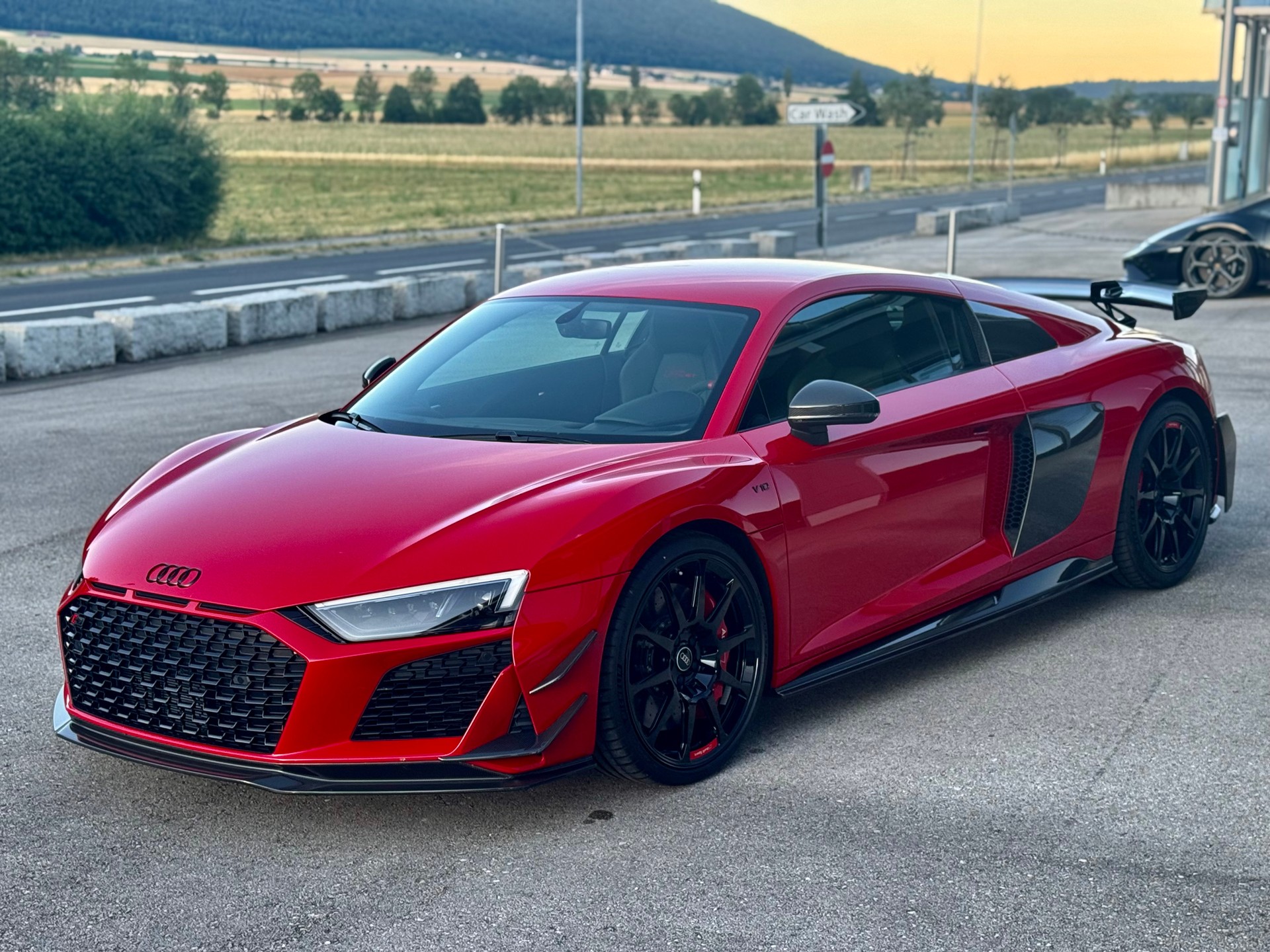 AUDI R8 Coupé GT No 110/333 (collector)-image-3
