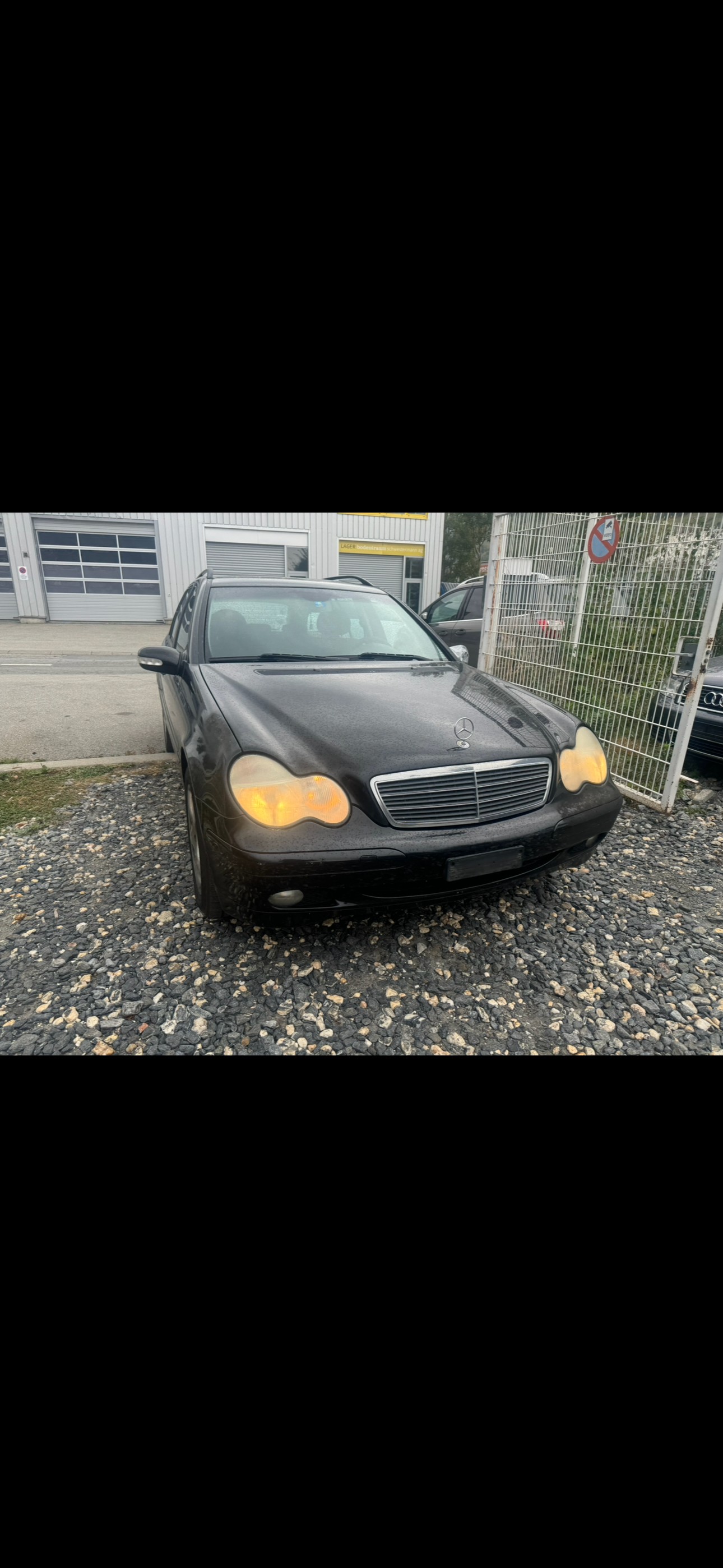 MERCEDES-BENZ C 200 Kompressor Avantgarde-image-4