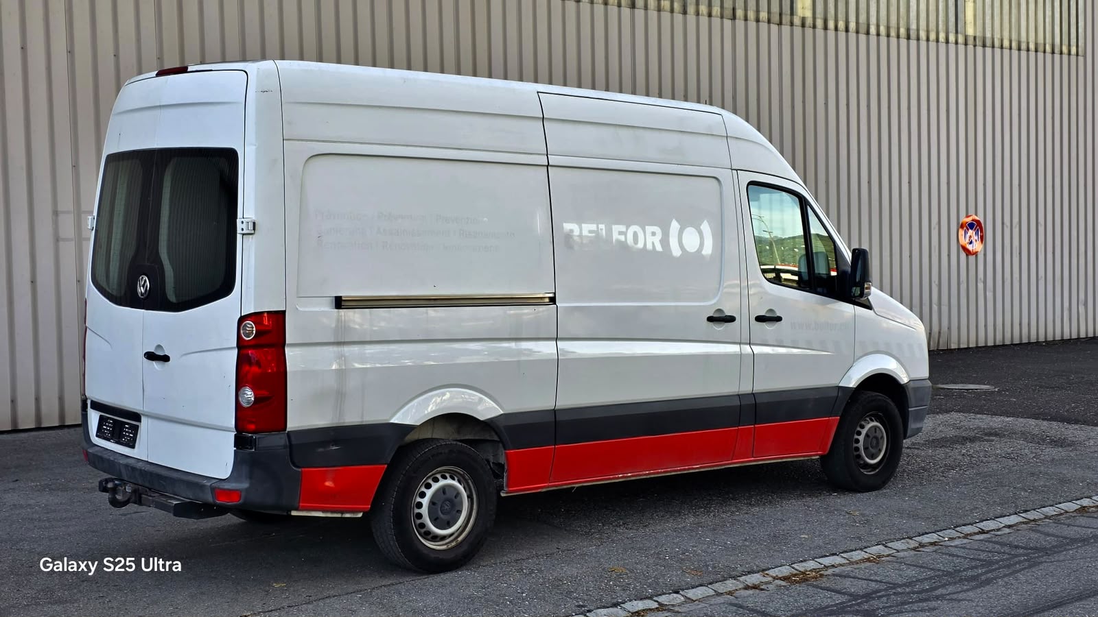 VW Crafter 35L 2.0 TDI-image-5