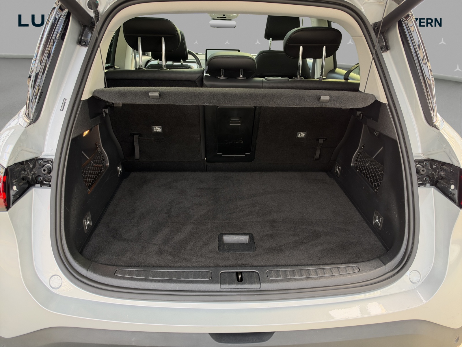 SMART #1 66kWh Premium-image-14
