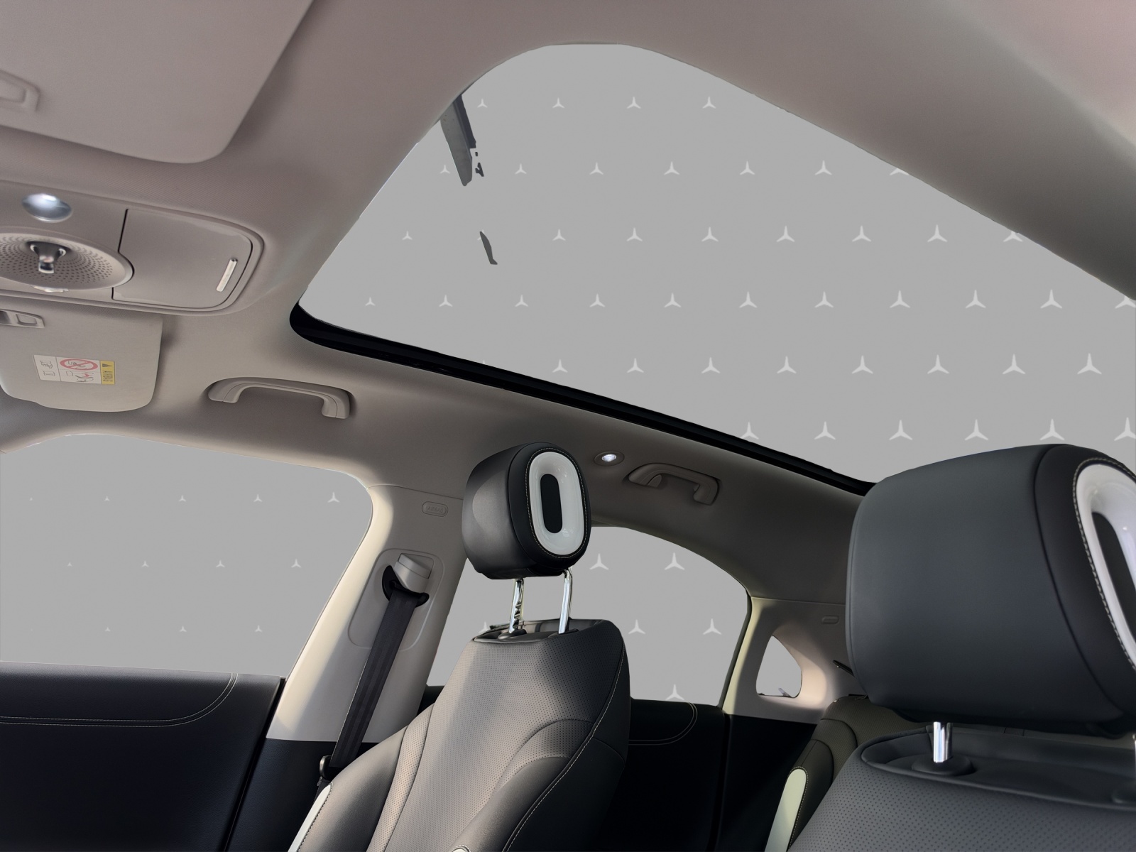 SMART #1 66kWh Premium-image-8