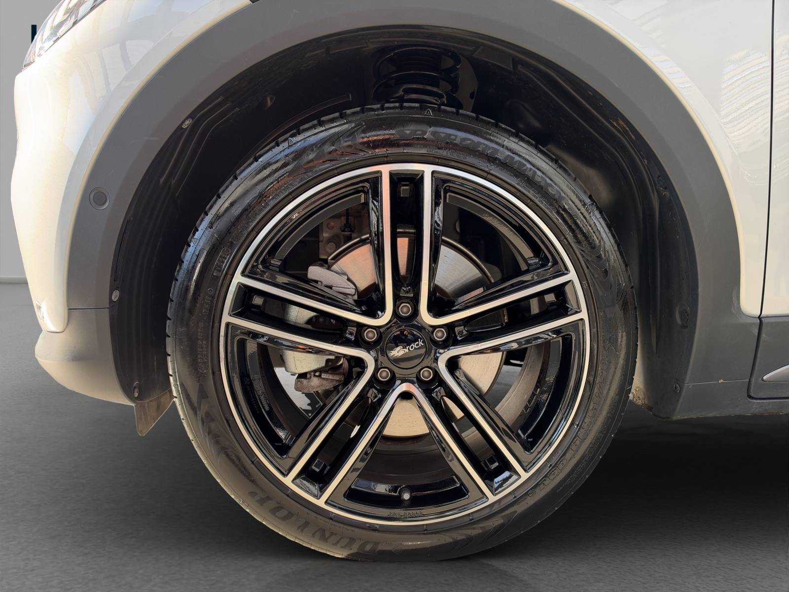 SMART #1 66kWh Premium-image-6