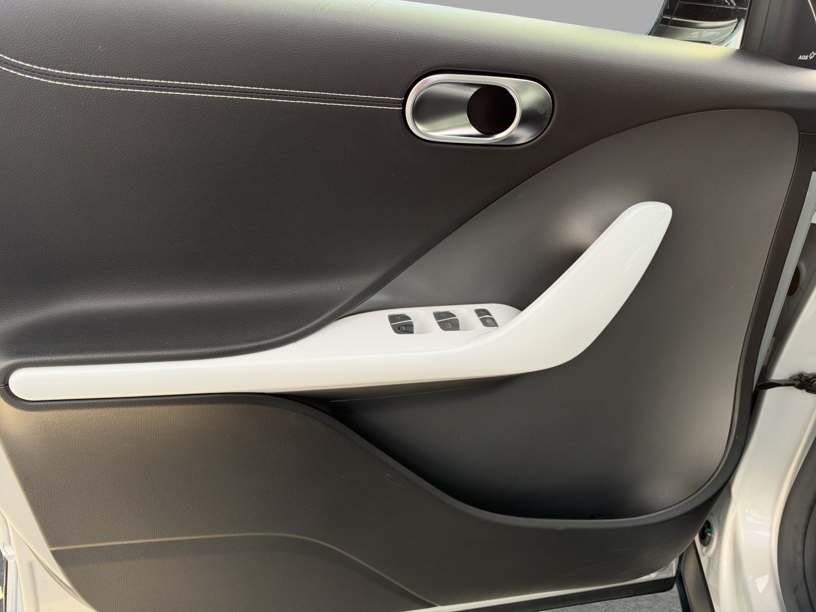 SMART #1 66kWh Premium-image-12