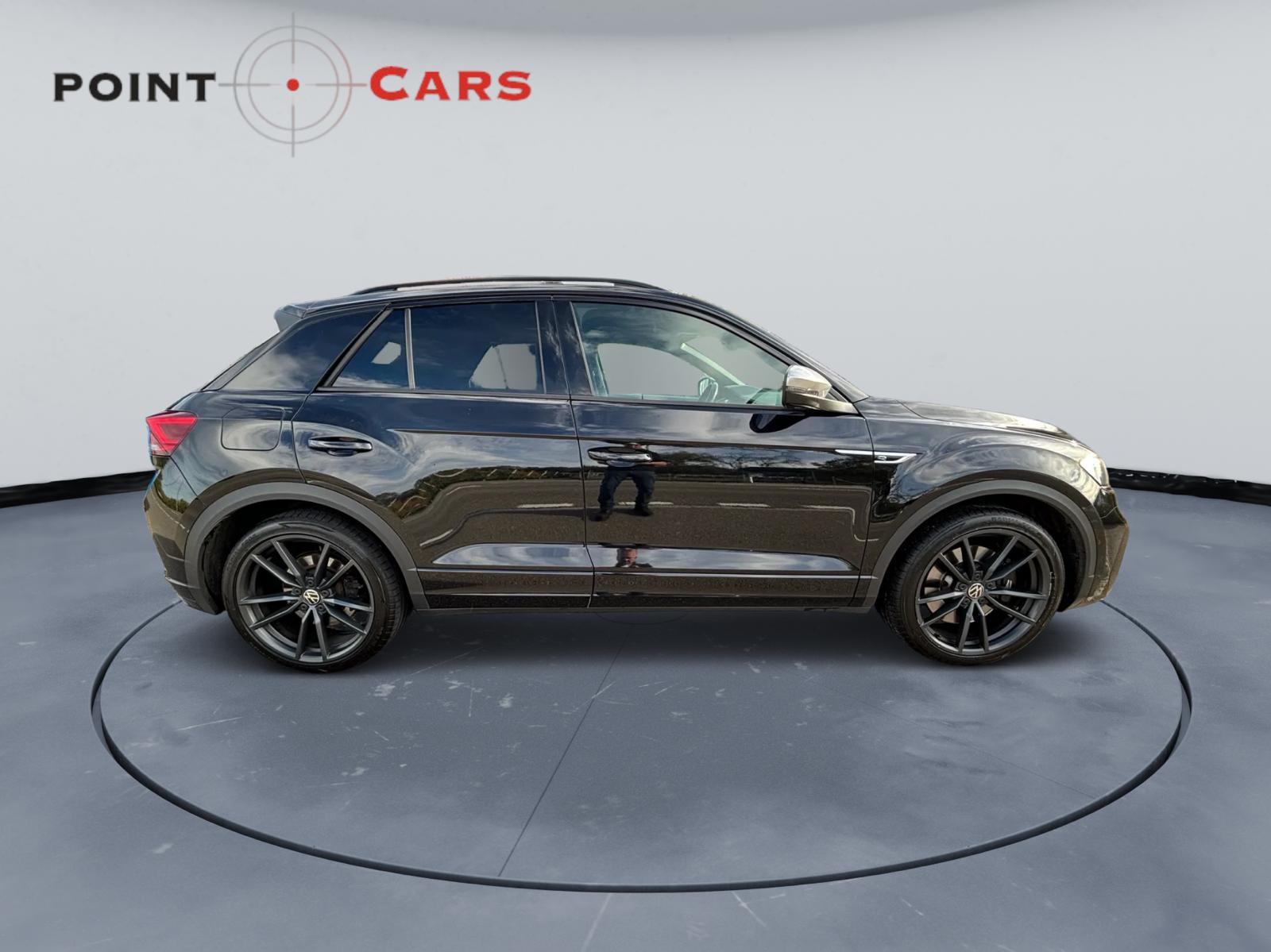 VW T-Roc 2.0 TSI R DSG 4Motion-image-5