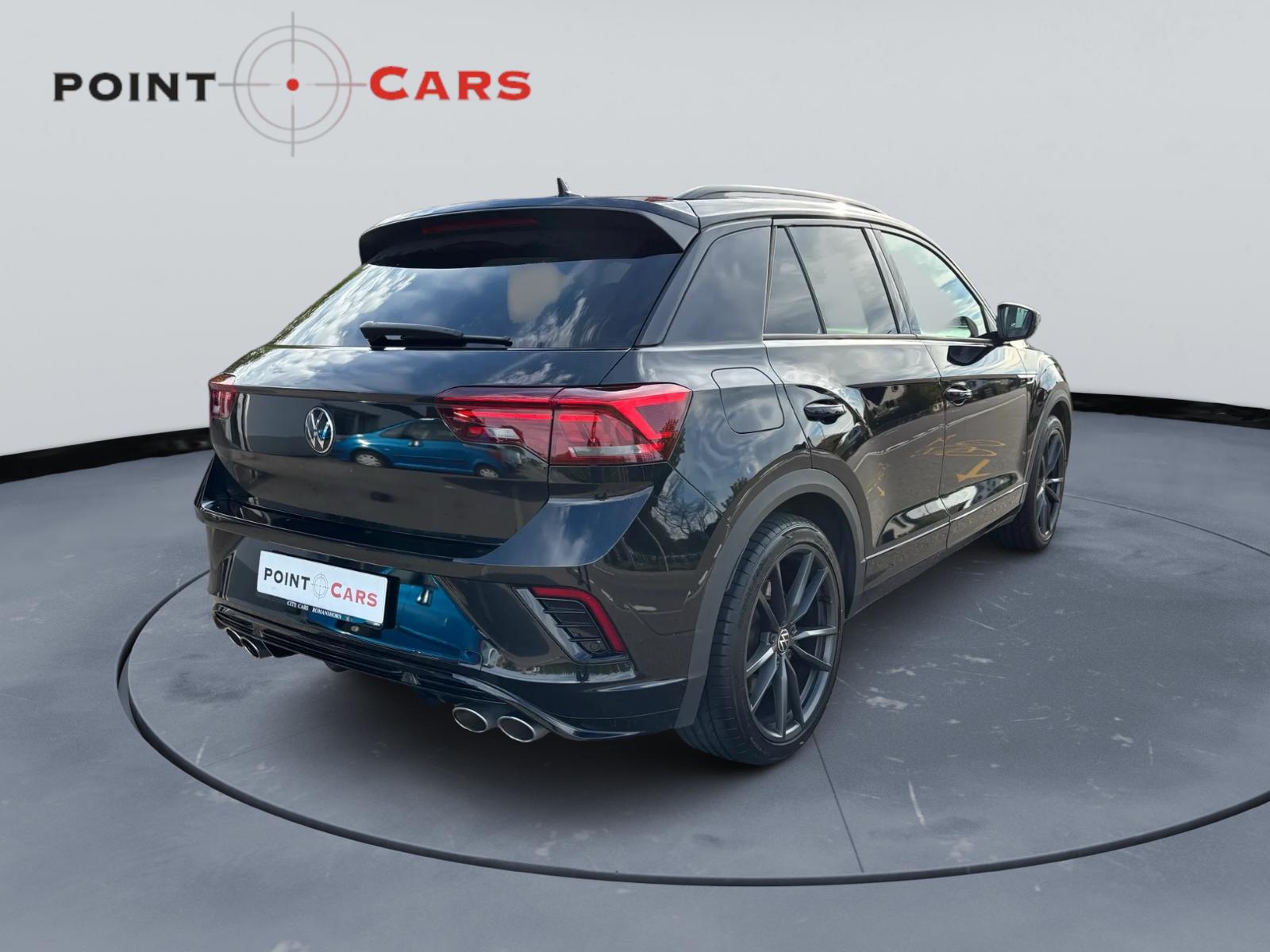 VW T-Roc 2.0 TSI R DSG 4Motion-image-4