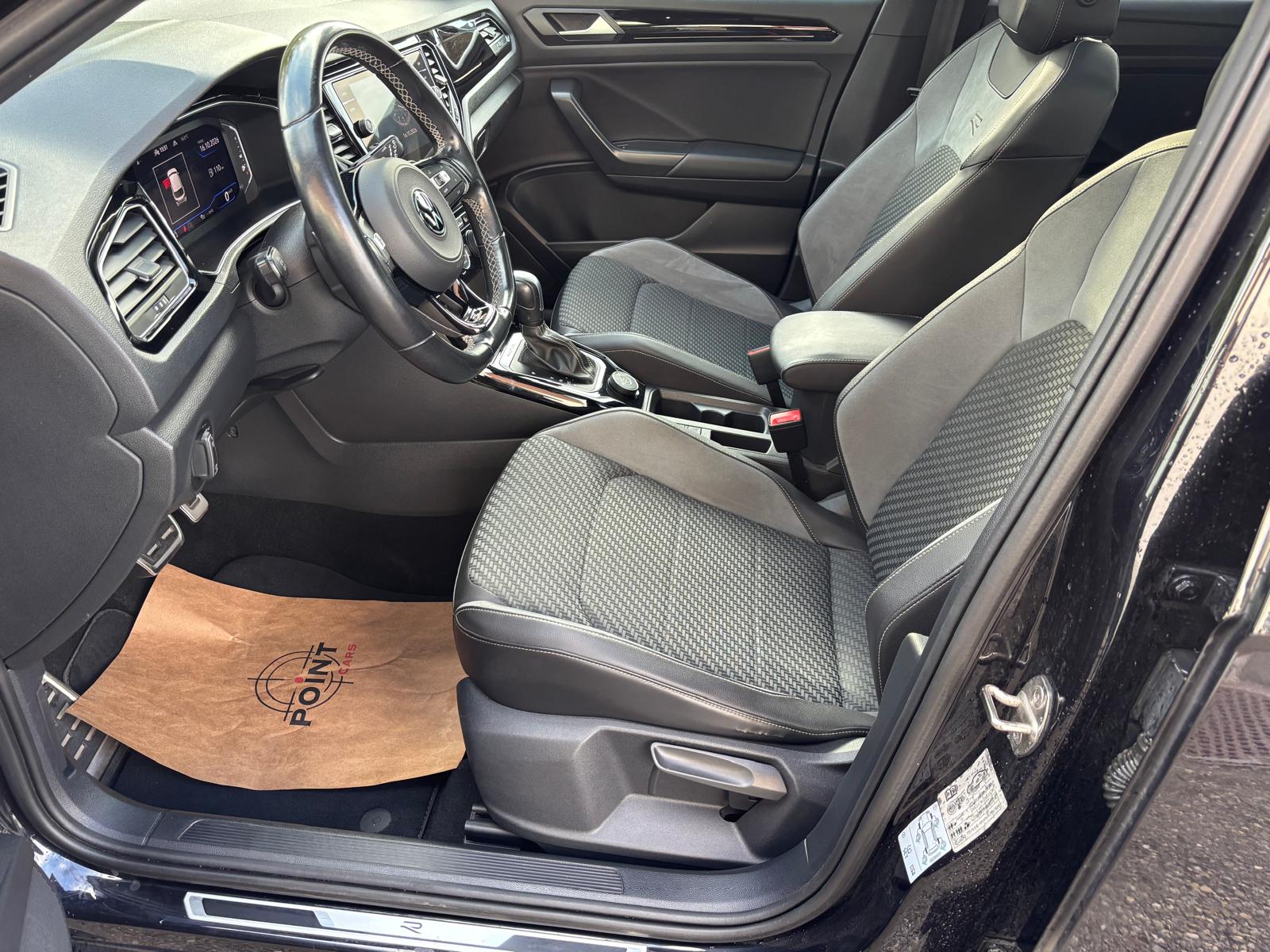 VW T-Roc 2.0 TSI R DSG 4Motion-image-9