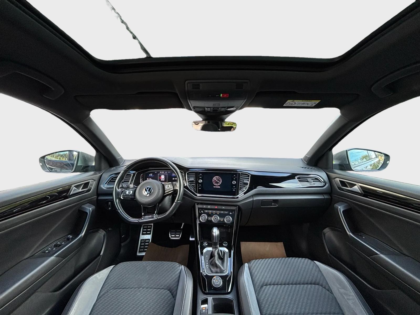 VW T-Roc 2.0 TSI R DSG 4Motion-image-7