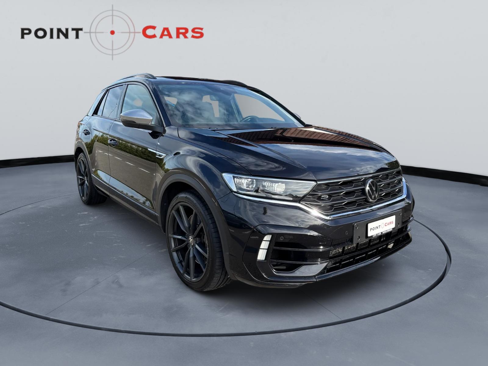 VW T-Roc 2.0 TSI R DSG 4Motion-image-6
