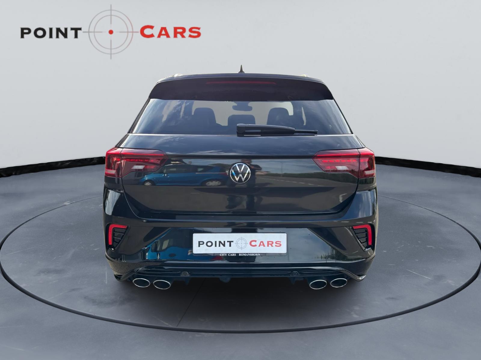 VW T-Roc 2.0 TSI R DSG 4Motion-image-3