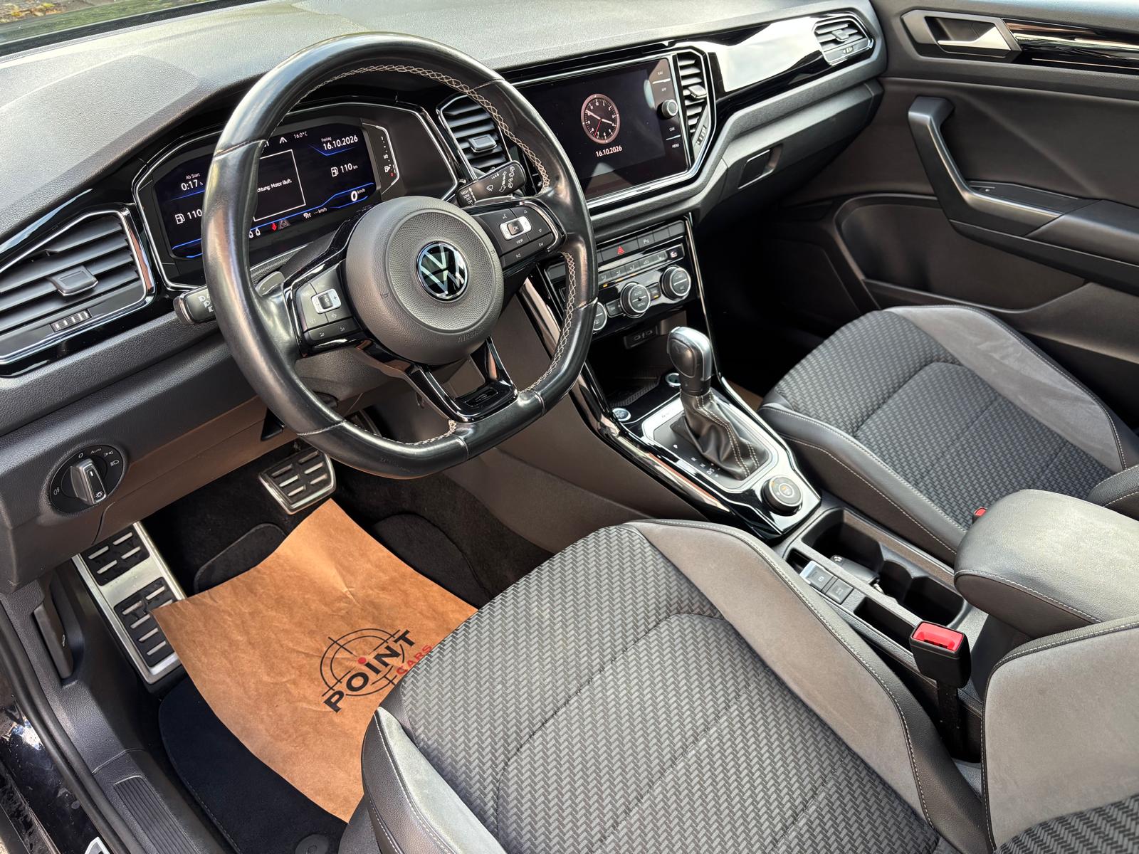 VW T-Roc 2.0 TSI R DSG 4Motion-image-8