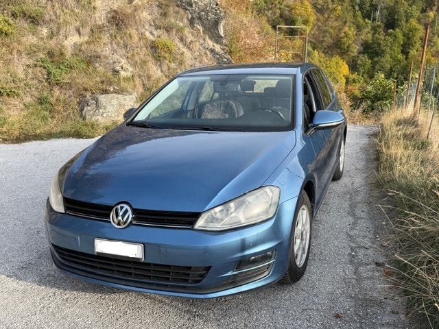 VW 2.0 TDI Comfortline-image-1
